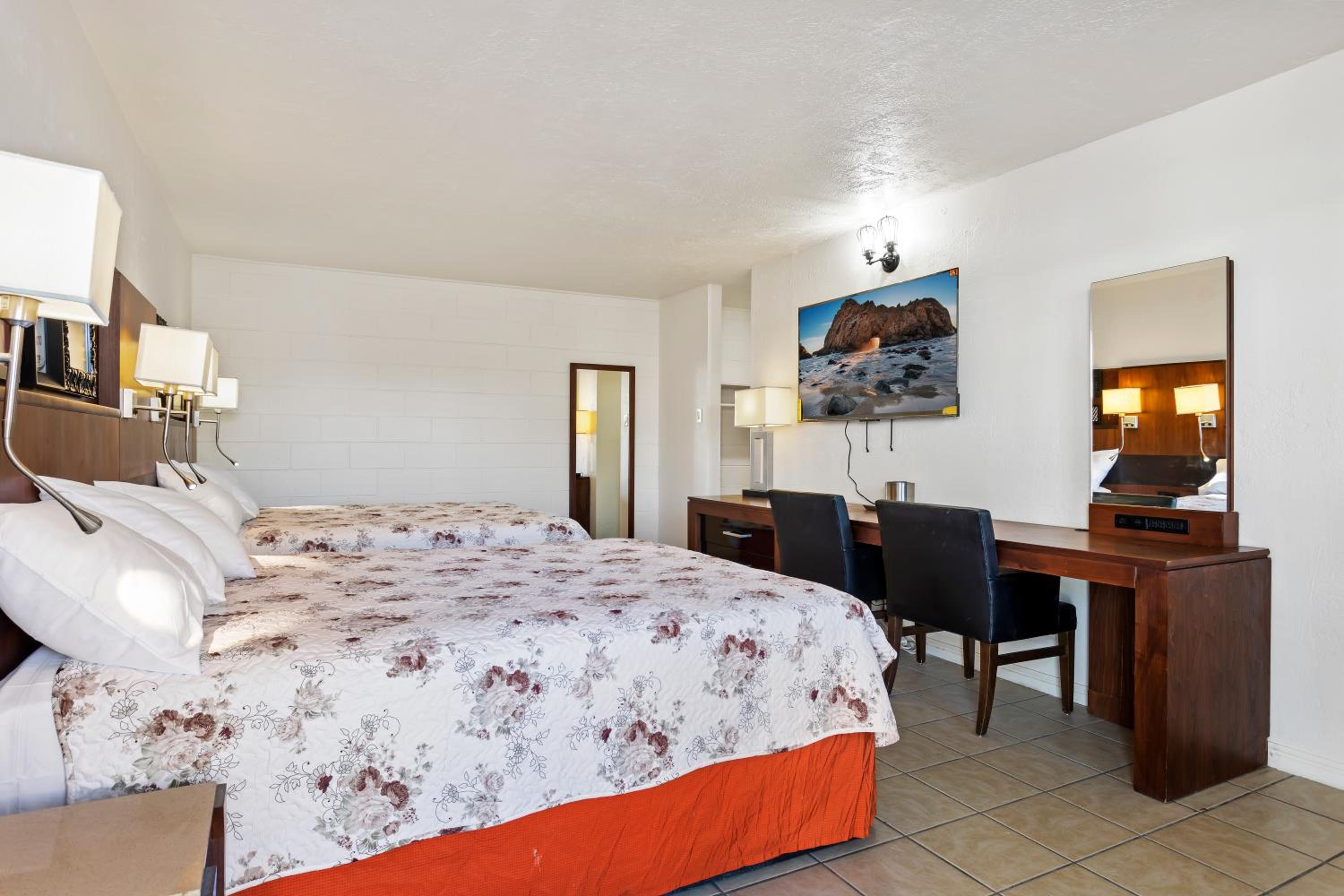 Double Room photo 2