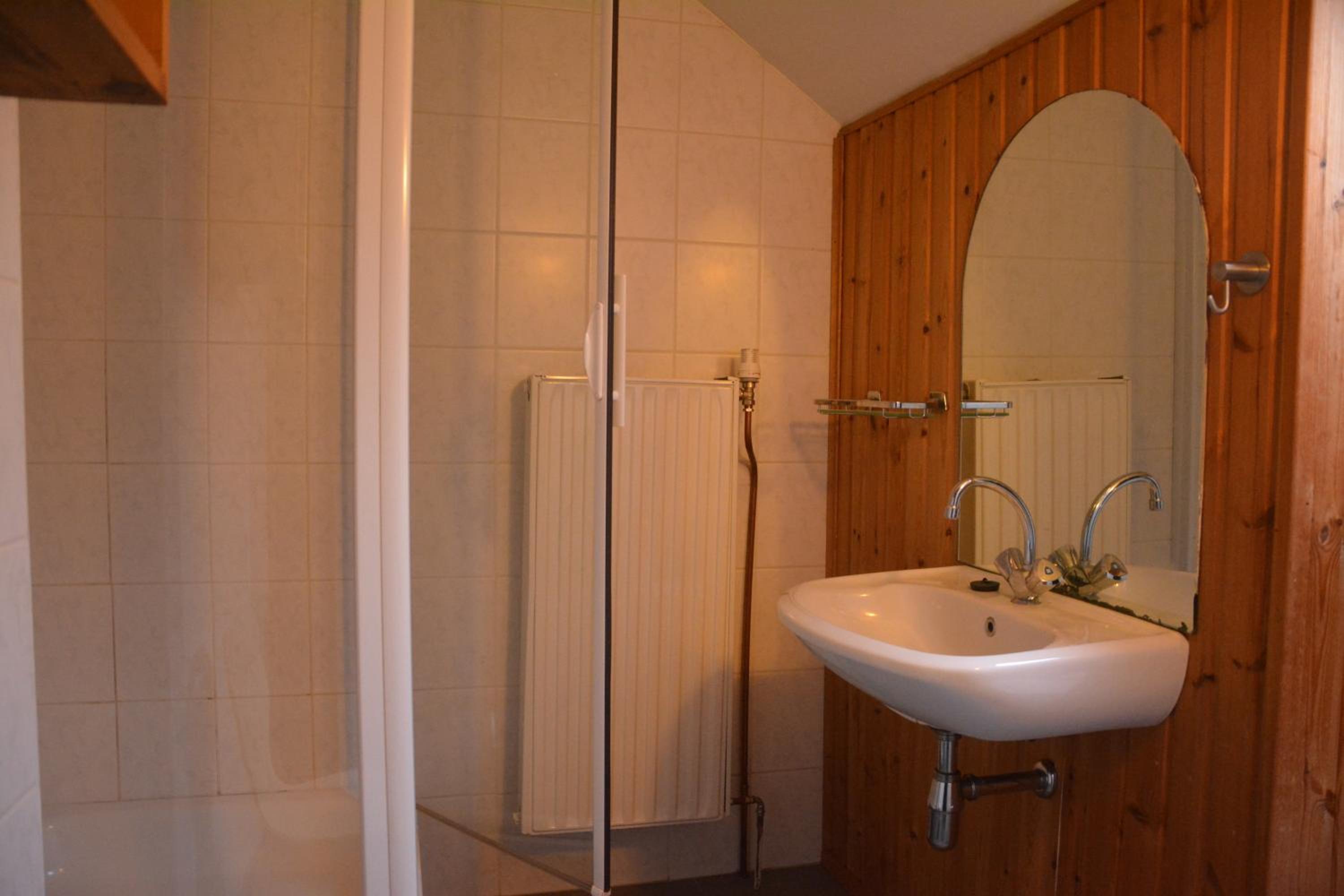 Budget Twin Room