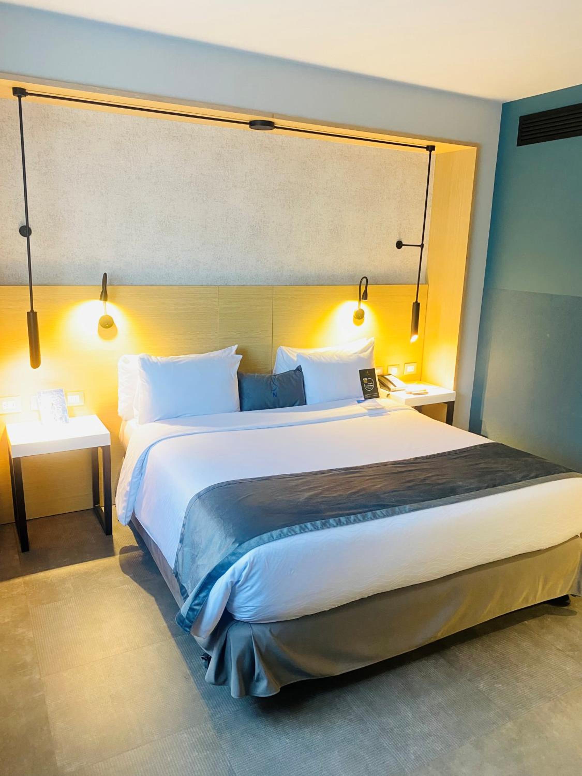 Executive Double Room - Photo 1