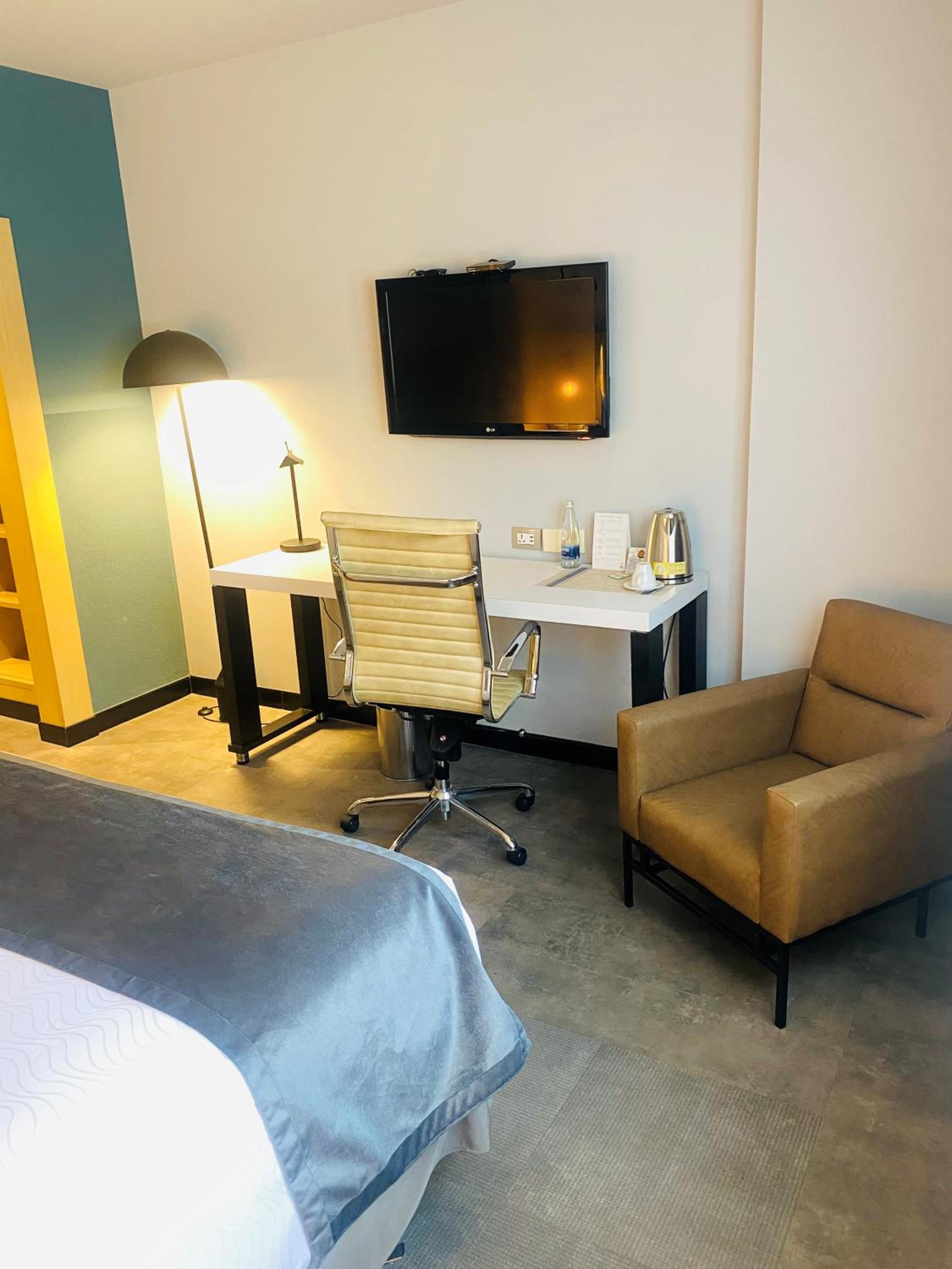 Executive Double Room - Photo 5