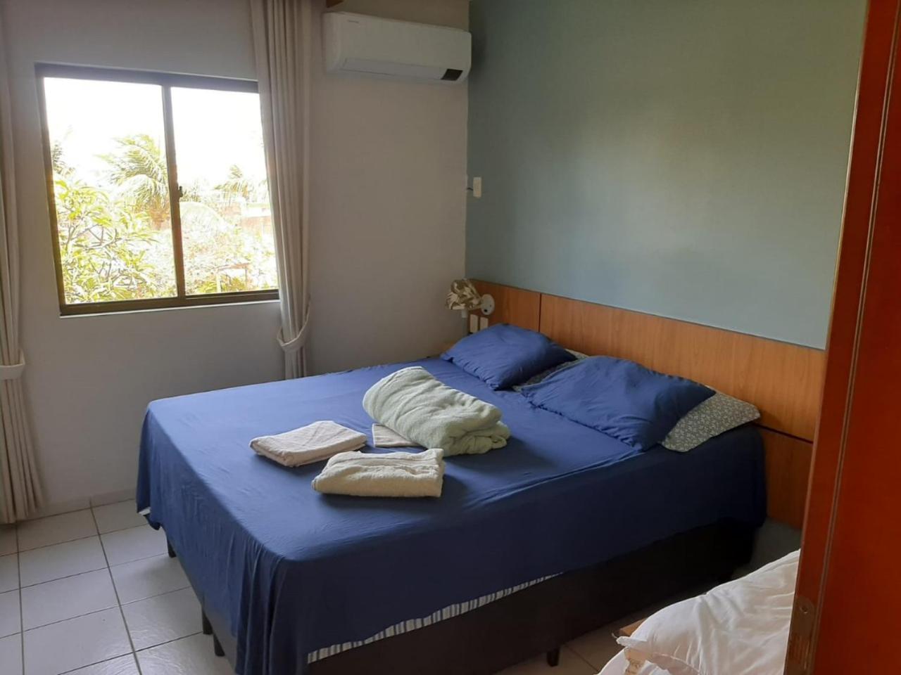 Apartment with Balcony photo 3