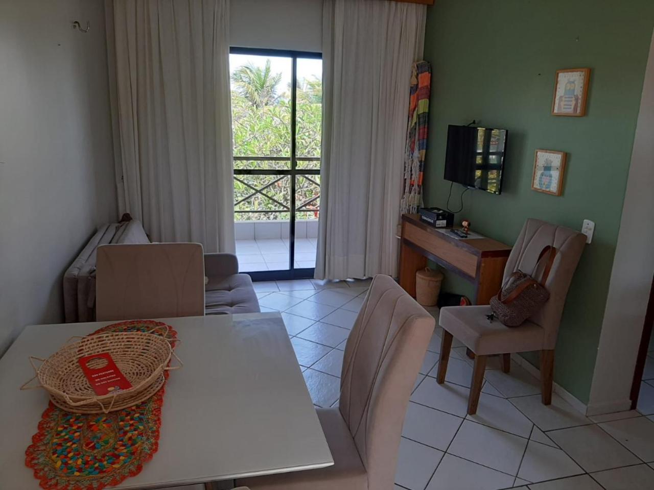Apartment with Balcony photo 1