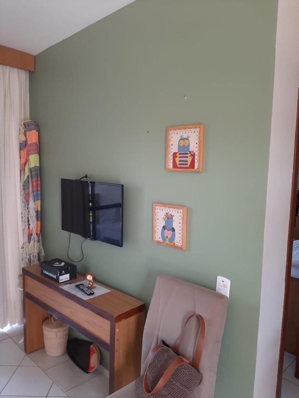 Apartment with Balcony photo 2