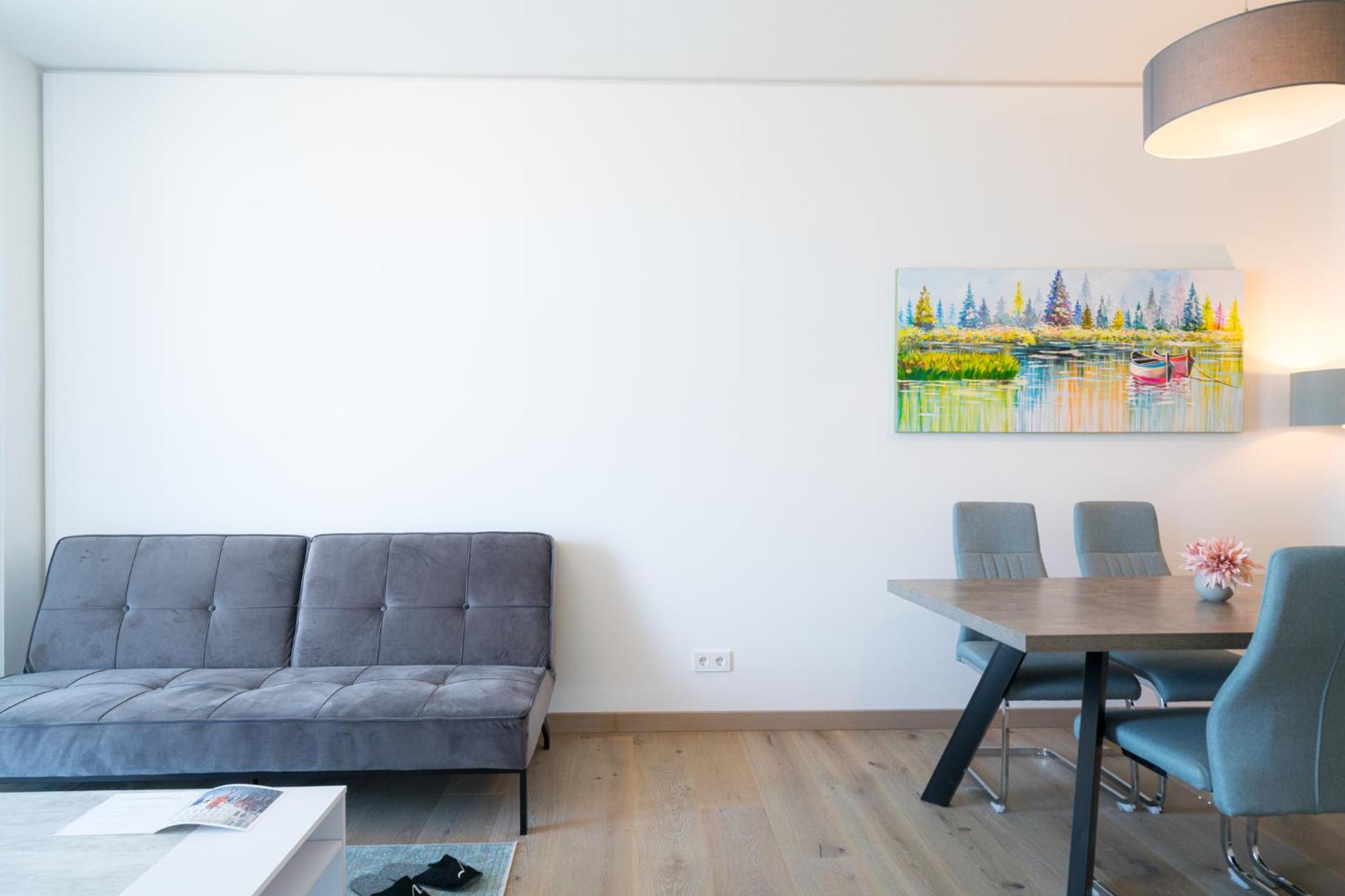 Superior Apartment