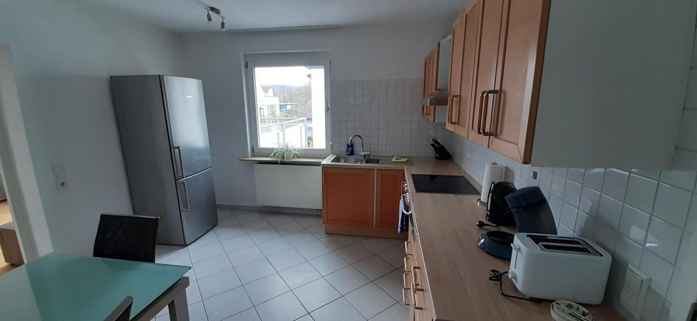 Two-Bedroom Deluxe Apartment - Photo 10
