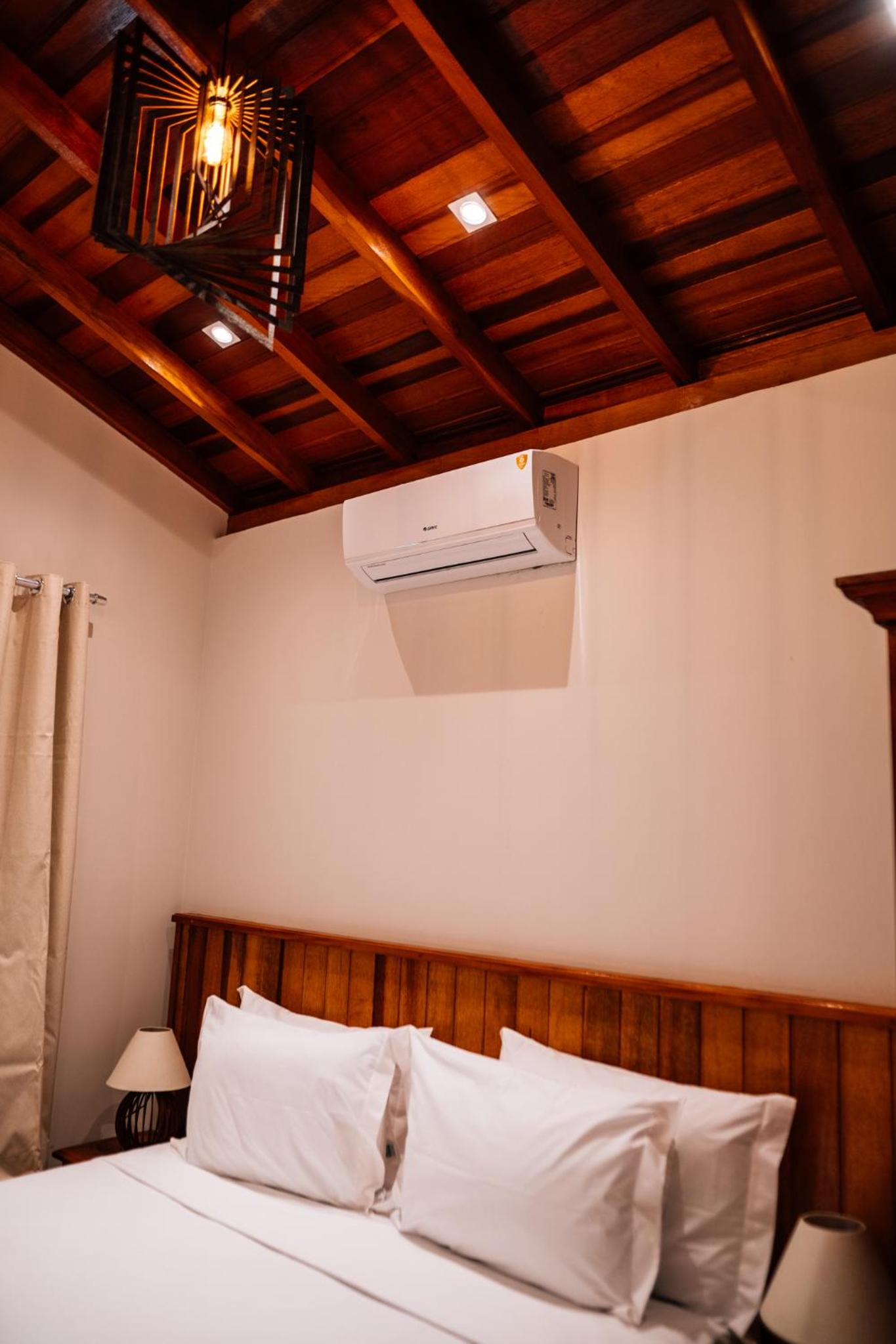 Deluxe Triple Room photo 3
