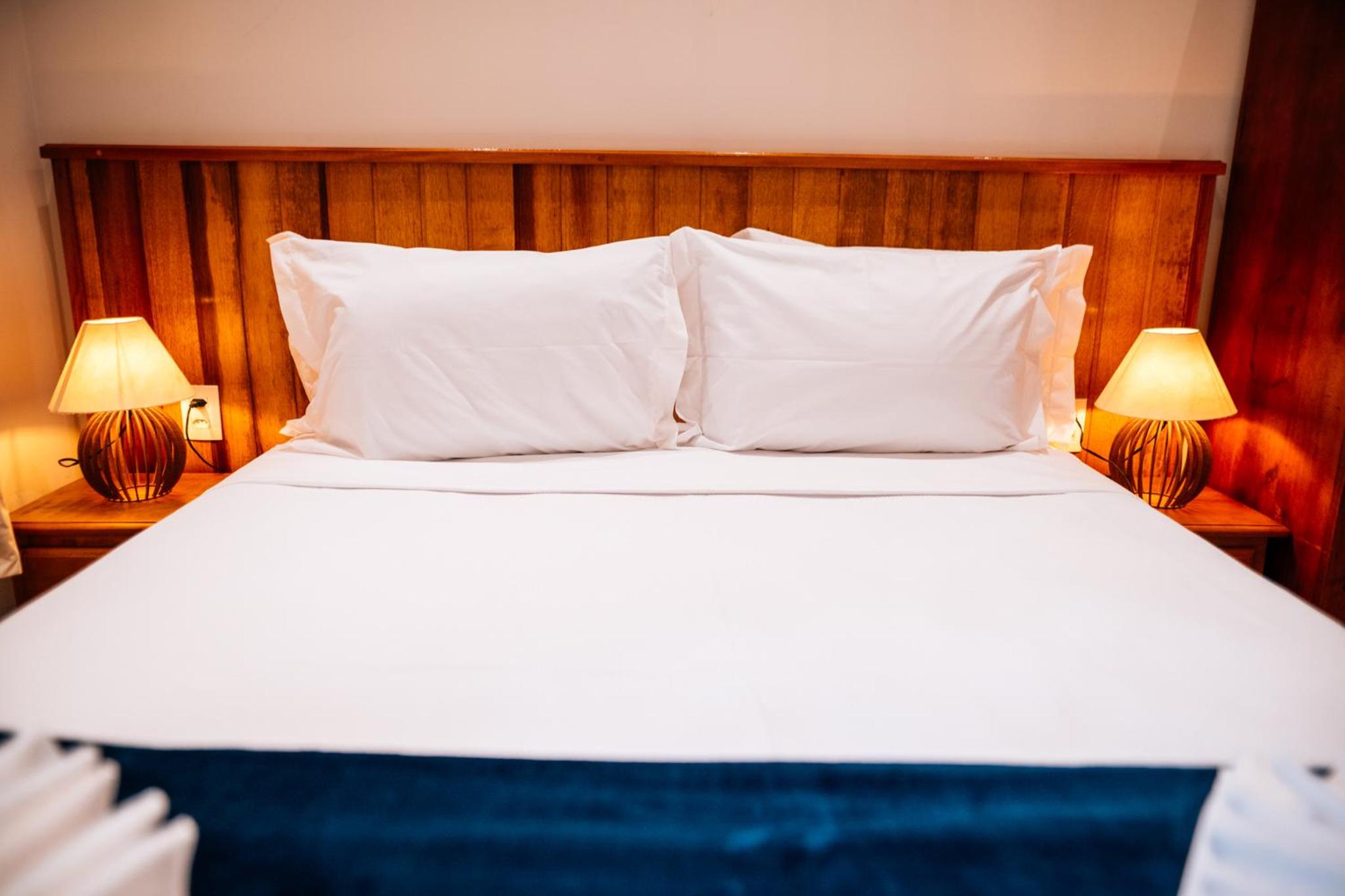 Deluxe Triple Room photo 2