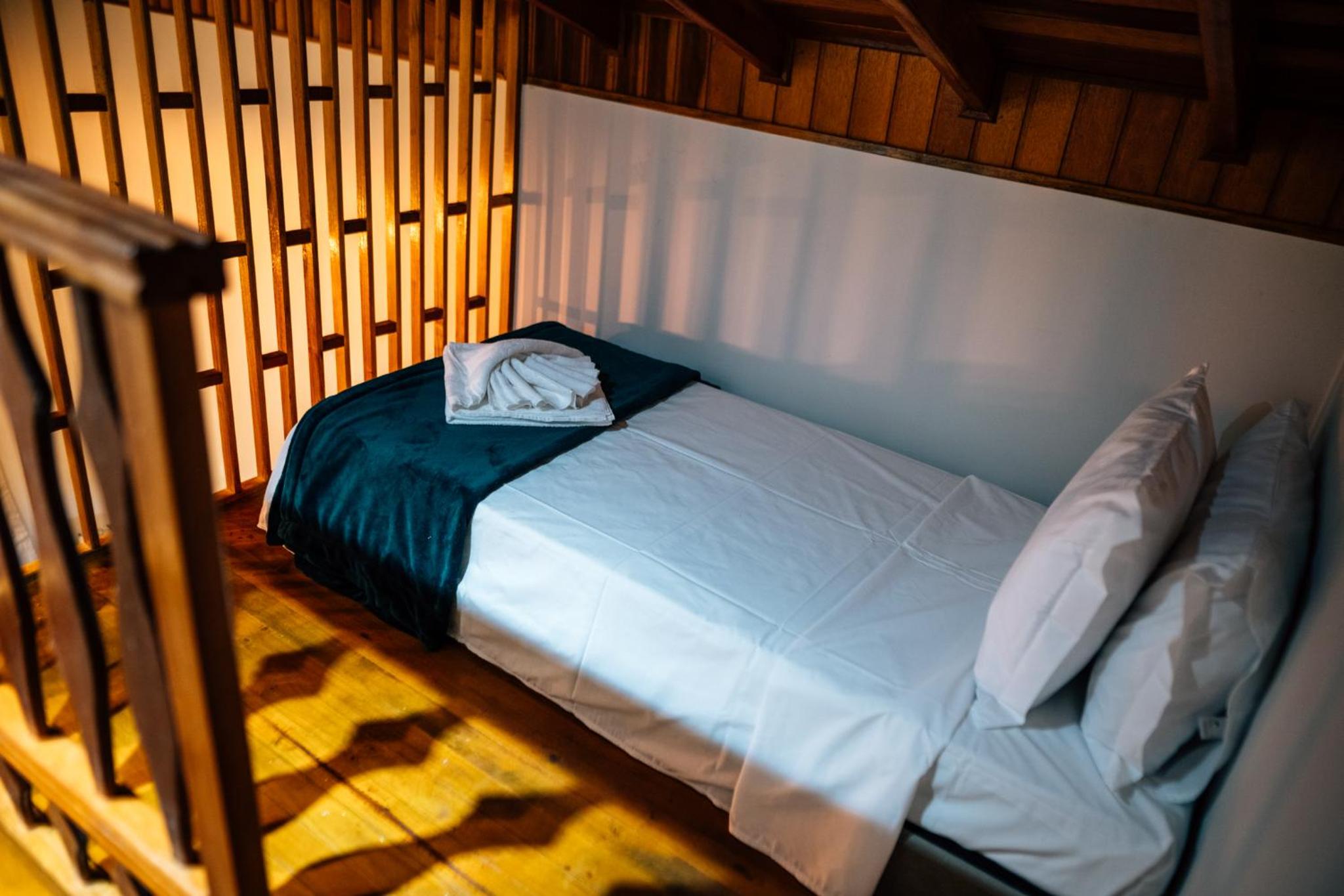 Deluxe Triple Room photo 1