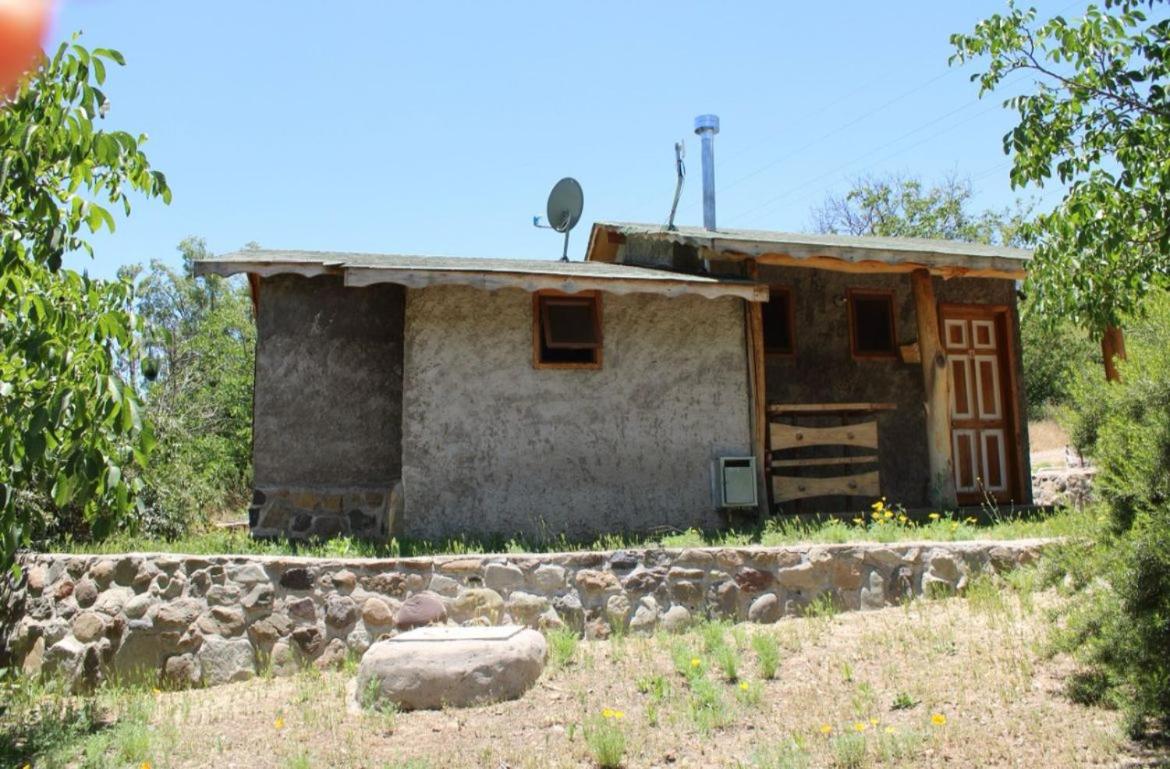 One-Bedroom House photo 3