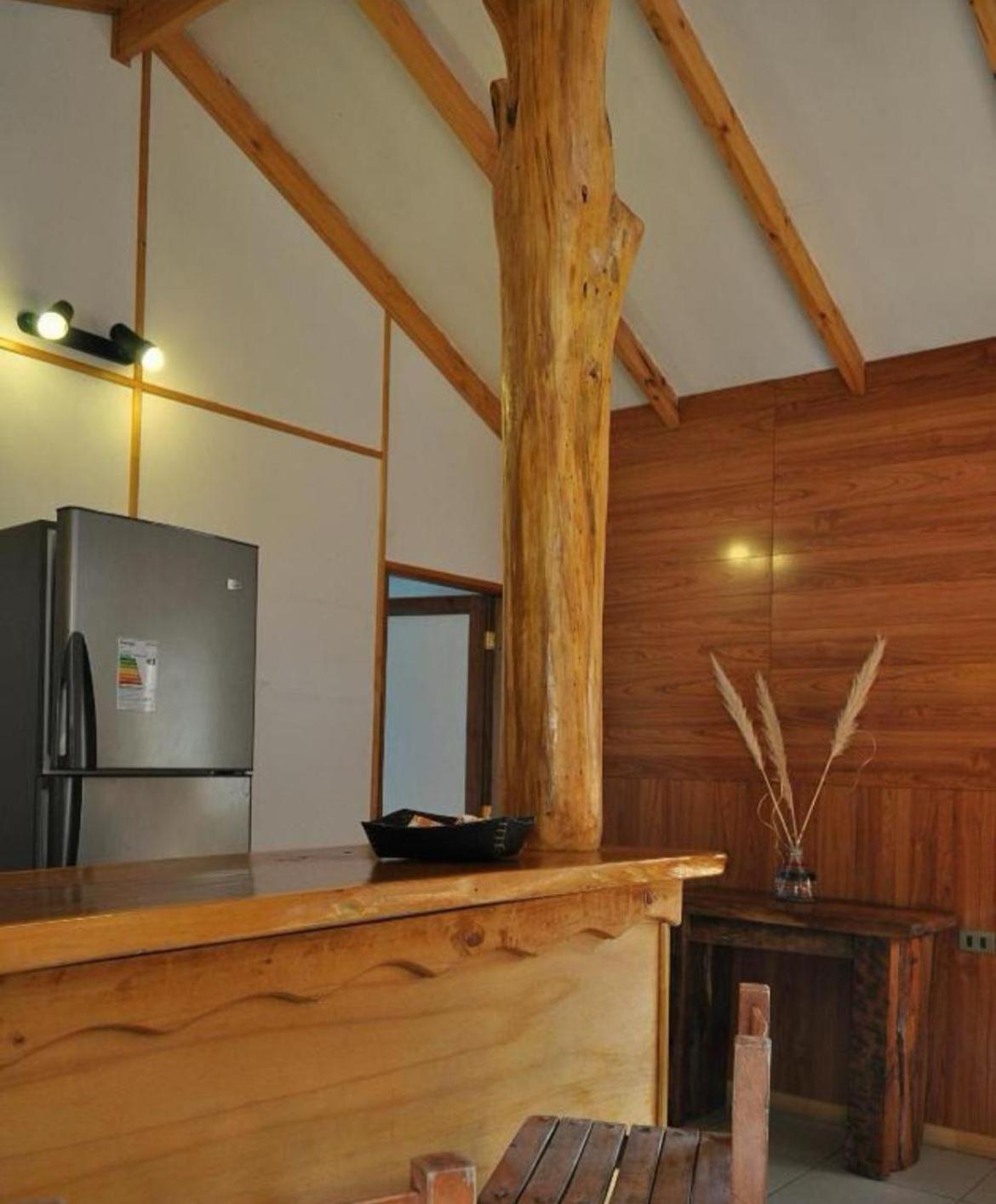 One-Bedroom House photo 1