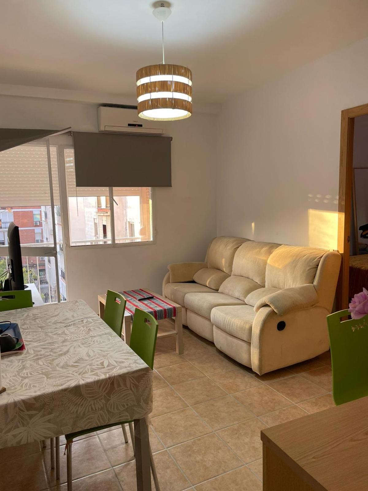 Departamento de tres habitaciones
