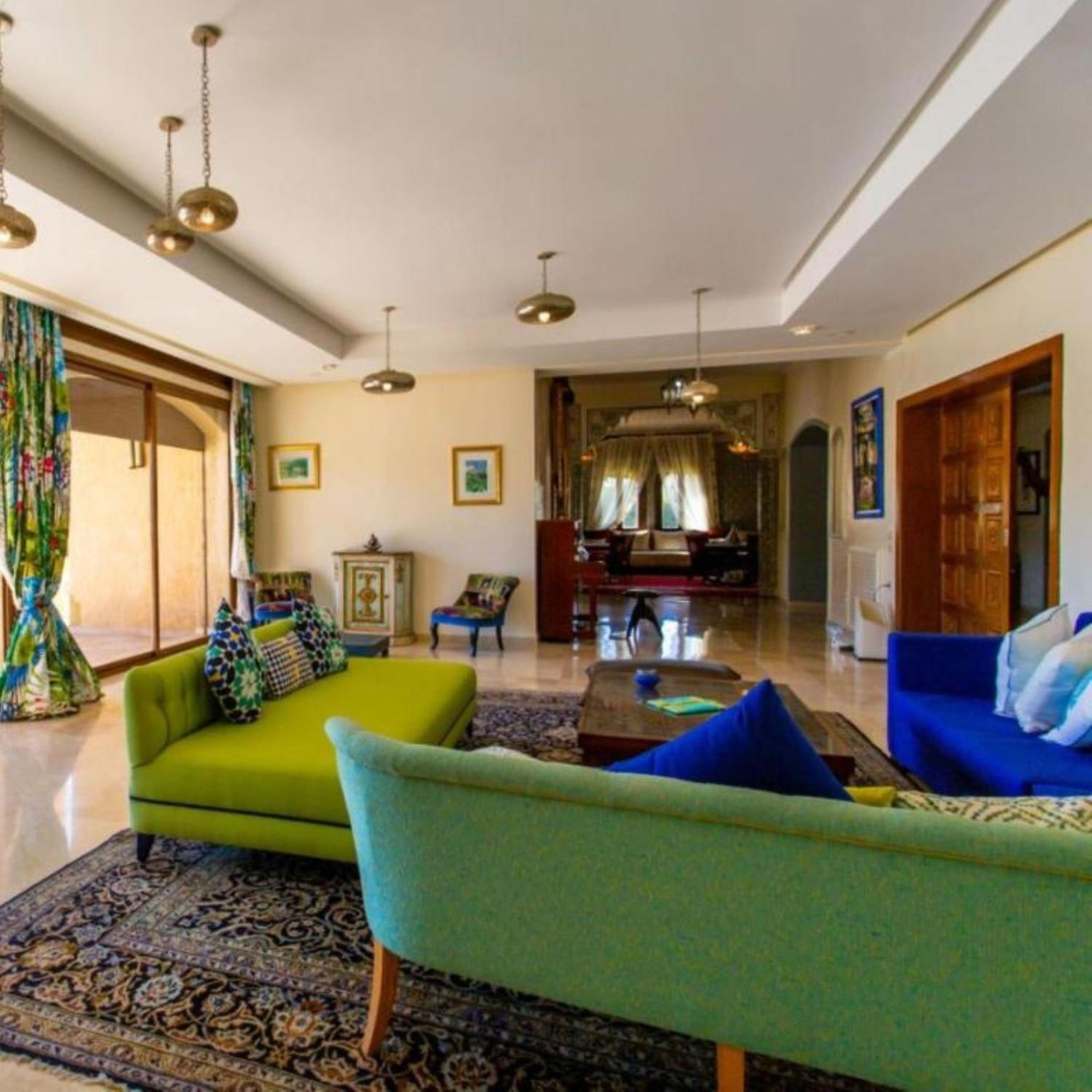 Deluxe Suite - Photo 17