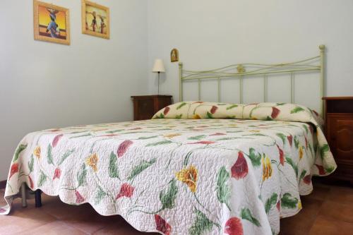 Superior Double or Twin Room with Terrace photo 3