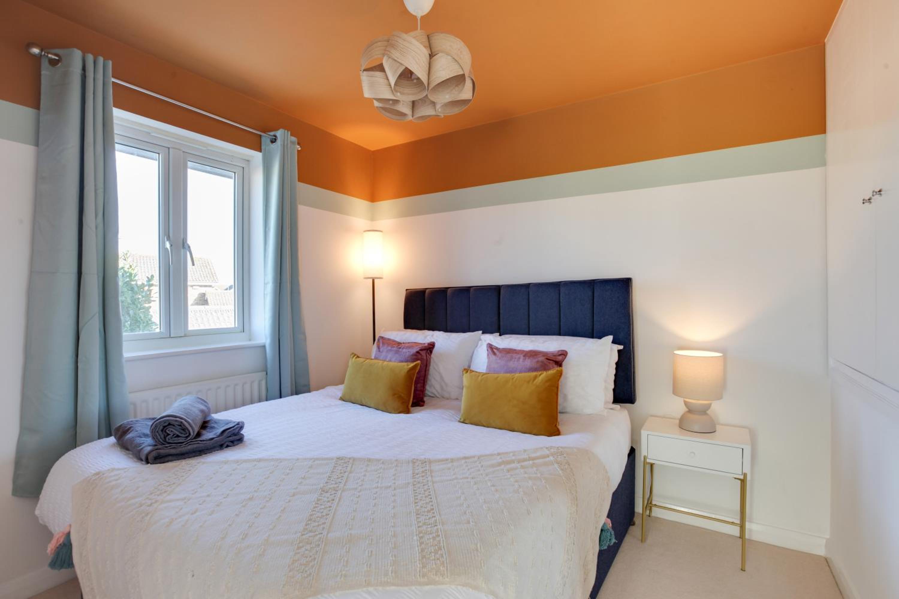 Two-Bedroom House photo 1