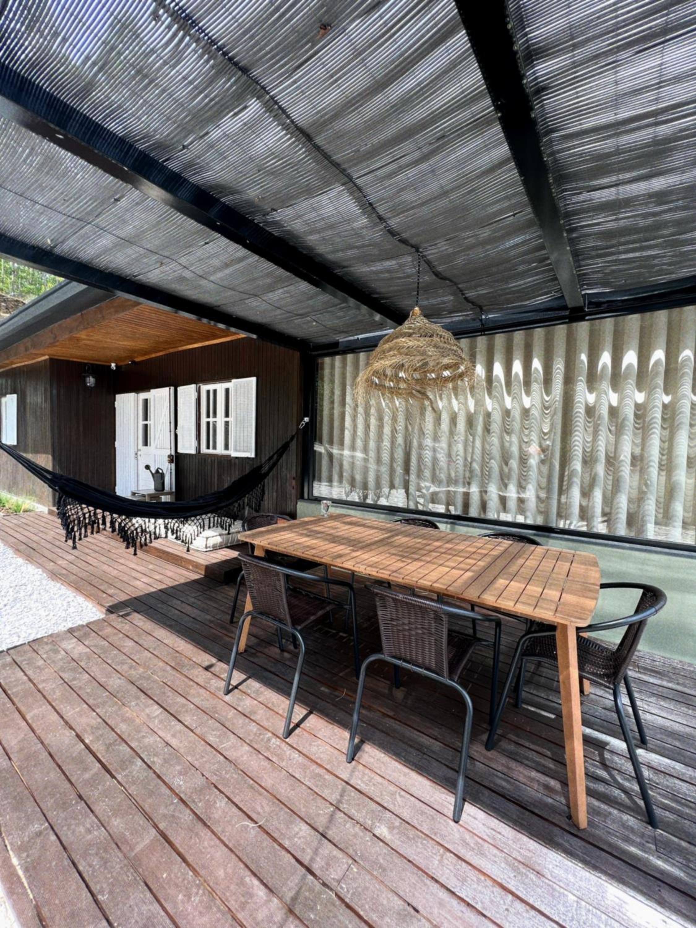 Two-Bedroom House photo 3