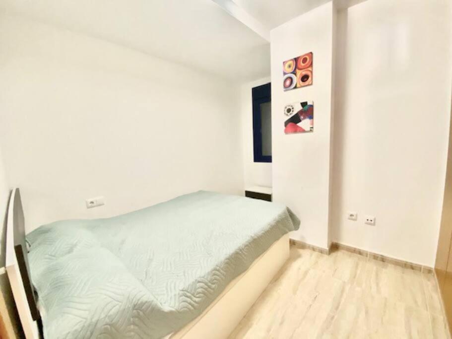 Departamento de tres habitaciones