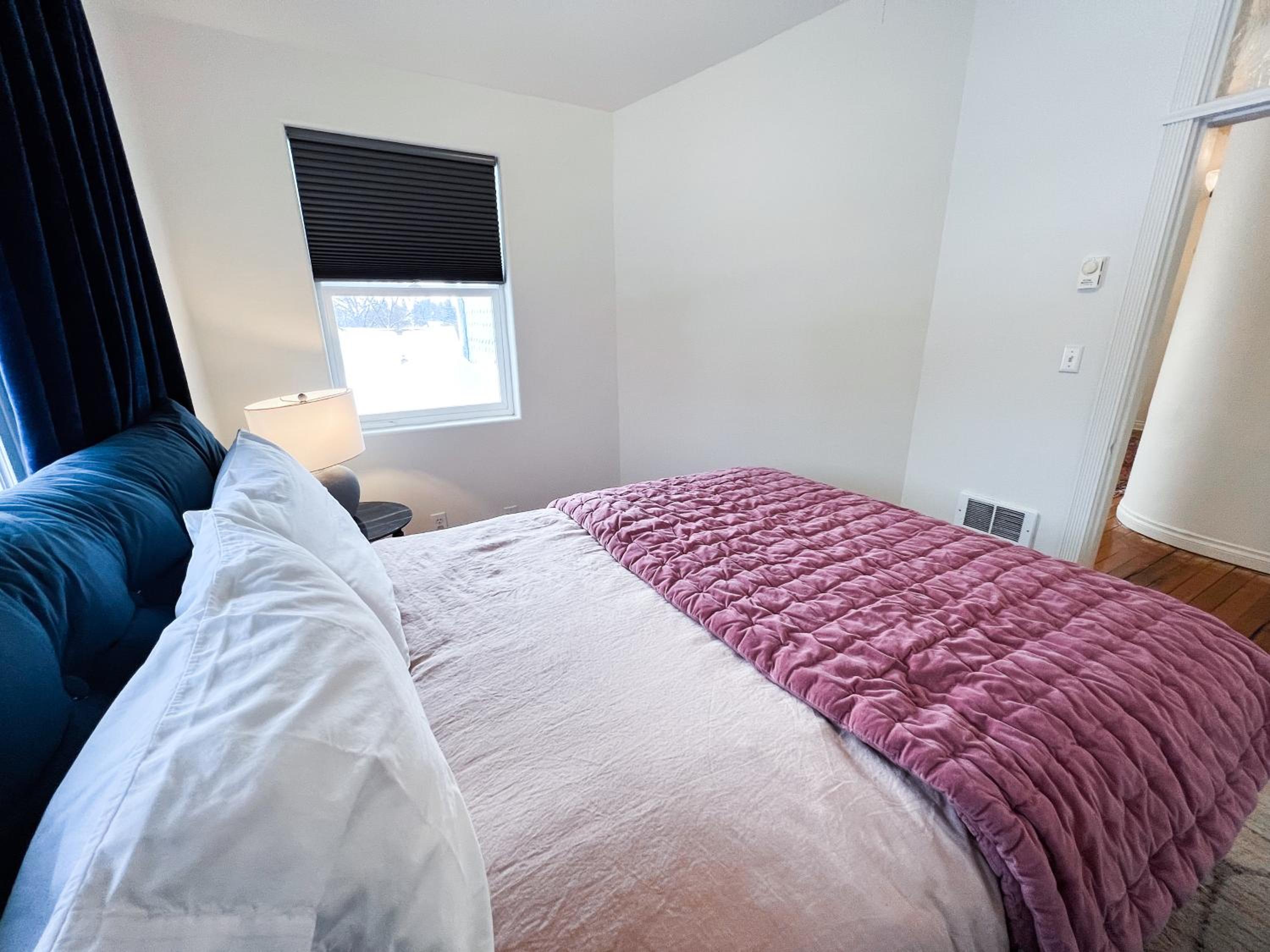 Four-Bedroom House photo 1