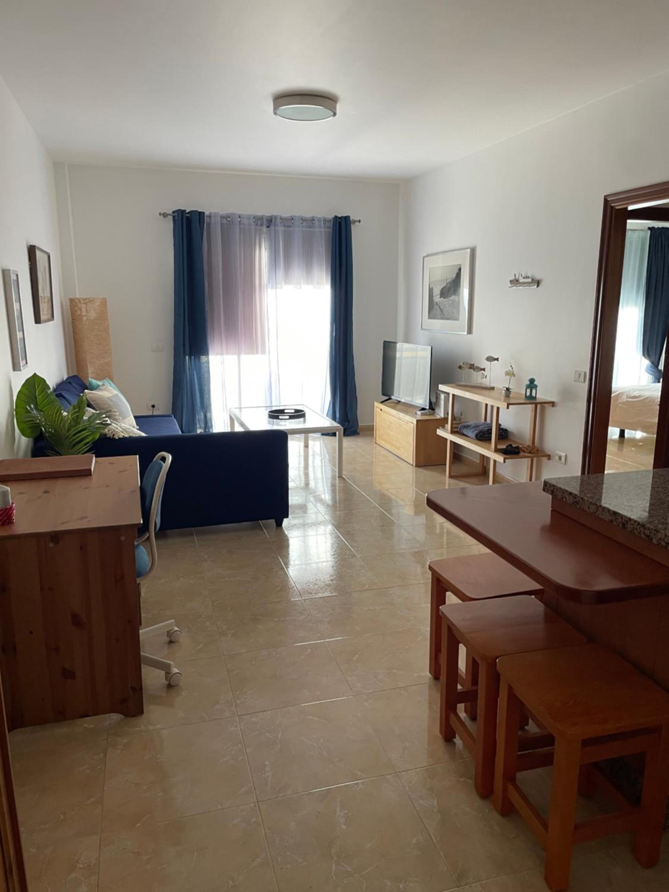 Apartment with Sea View photo 3