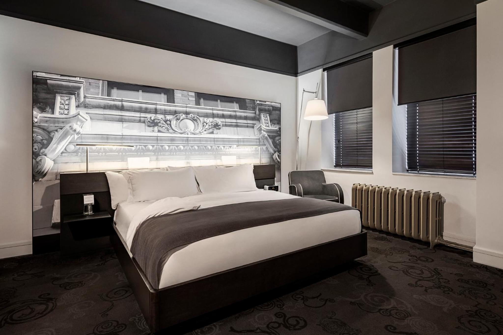 Signature King Room - Photo 1