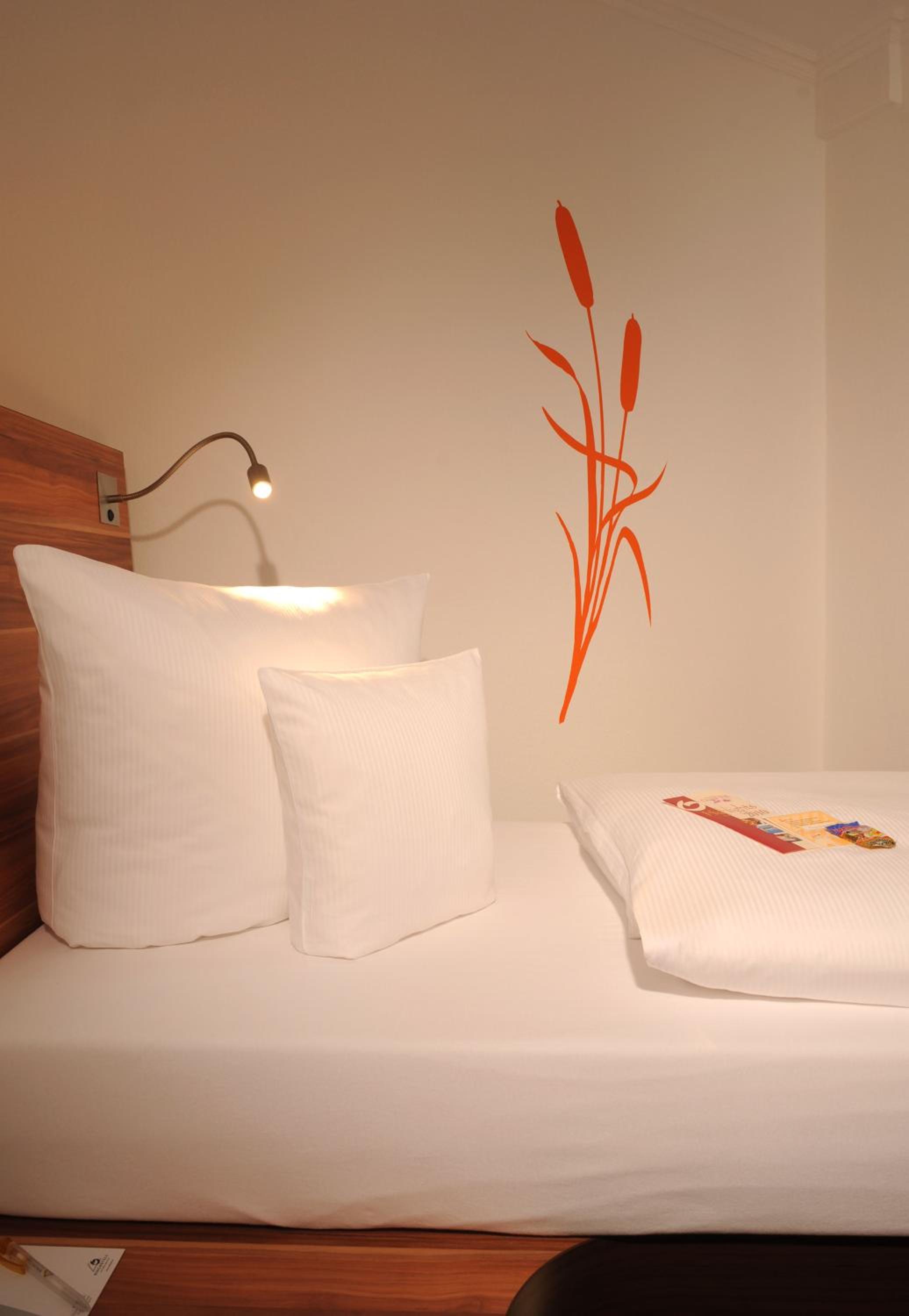 Classic Single Room photo 3
