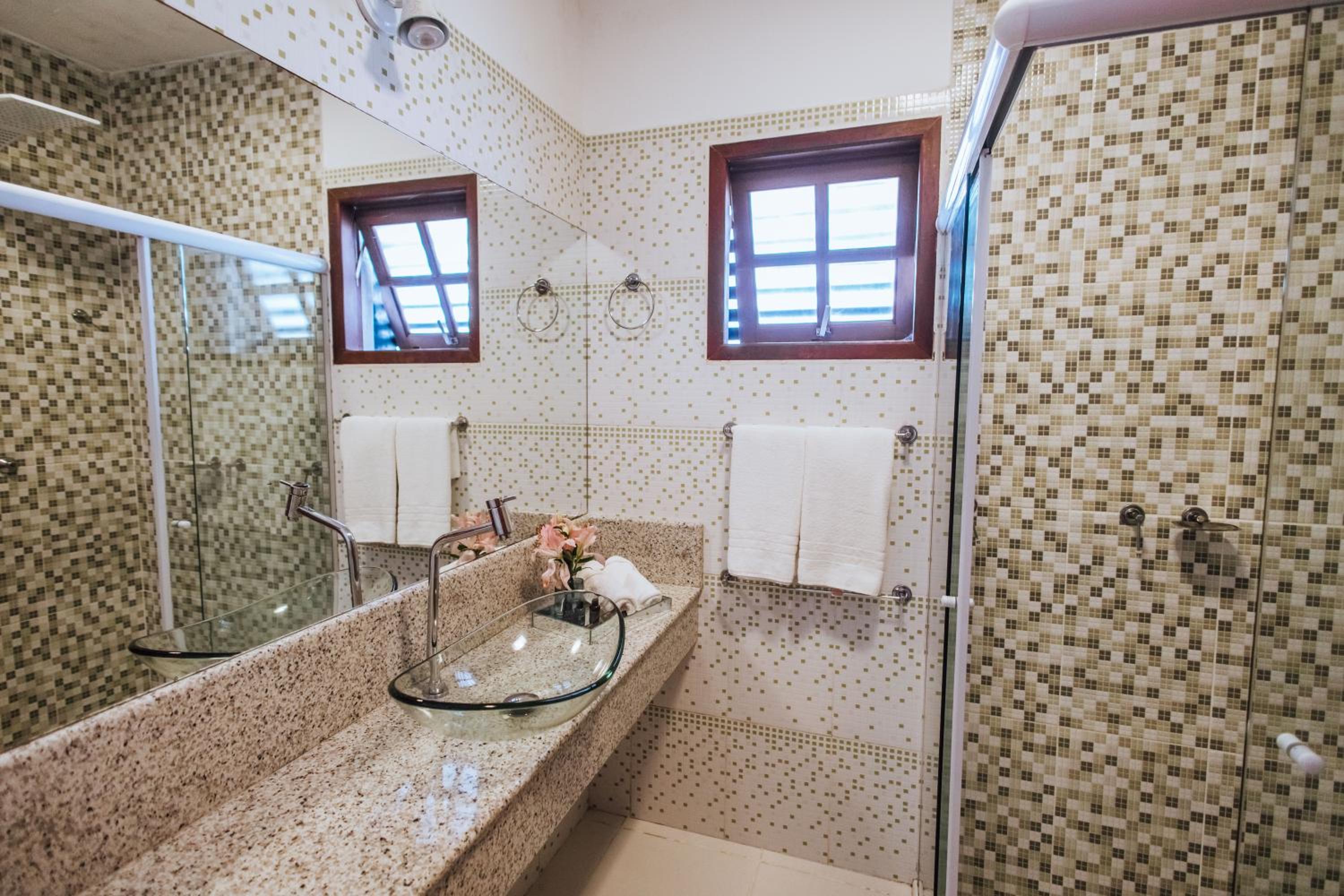 Junior Suite with Garden View