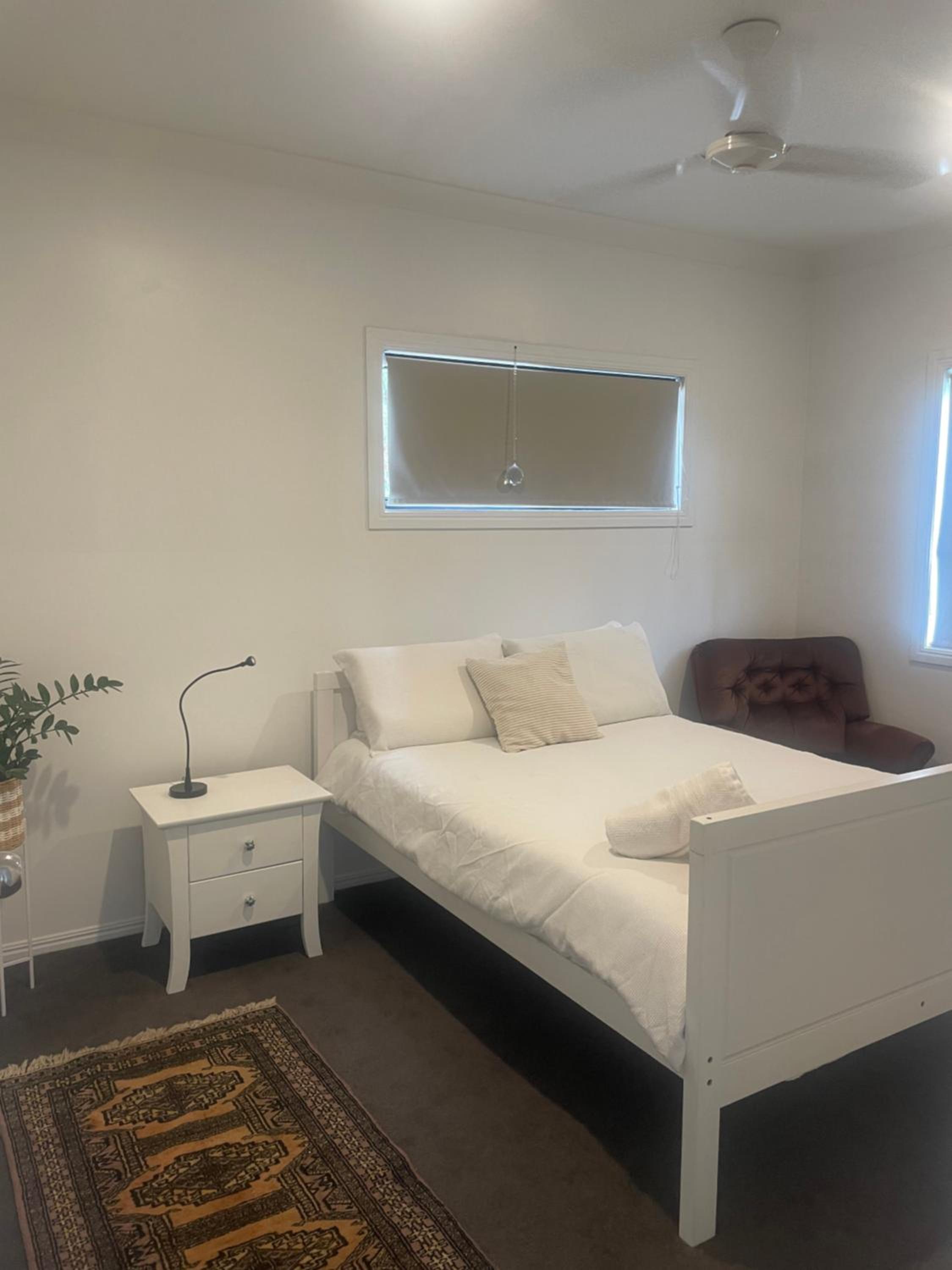 Double Room with Park View