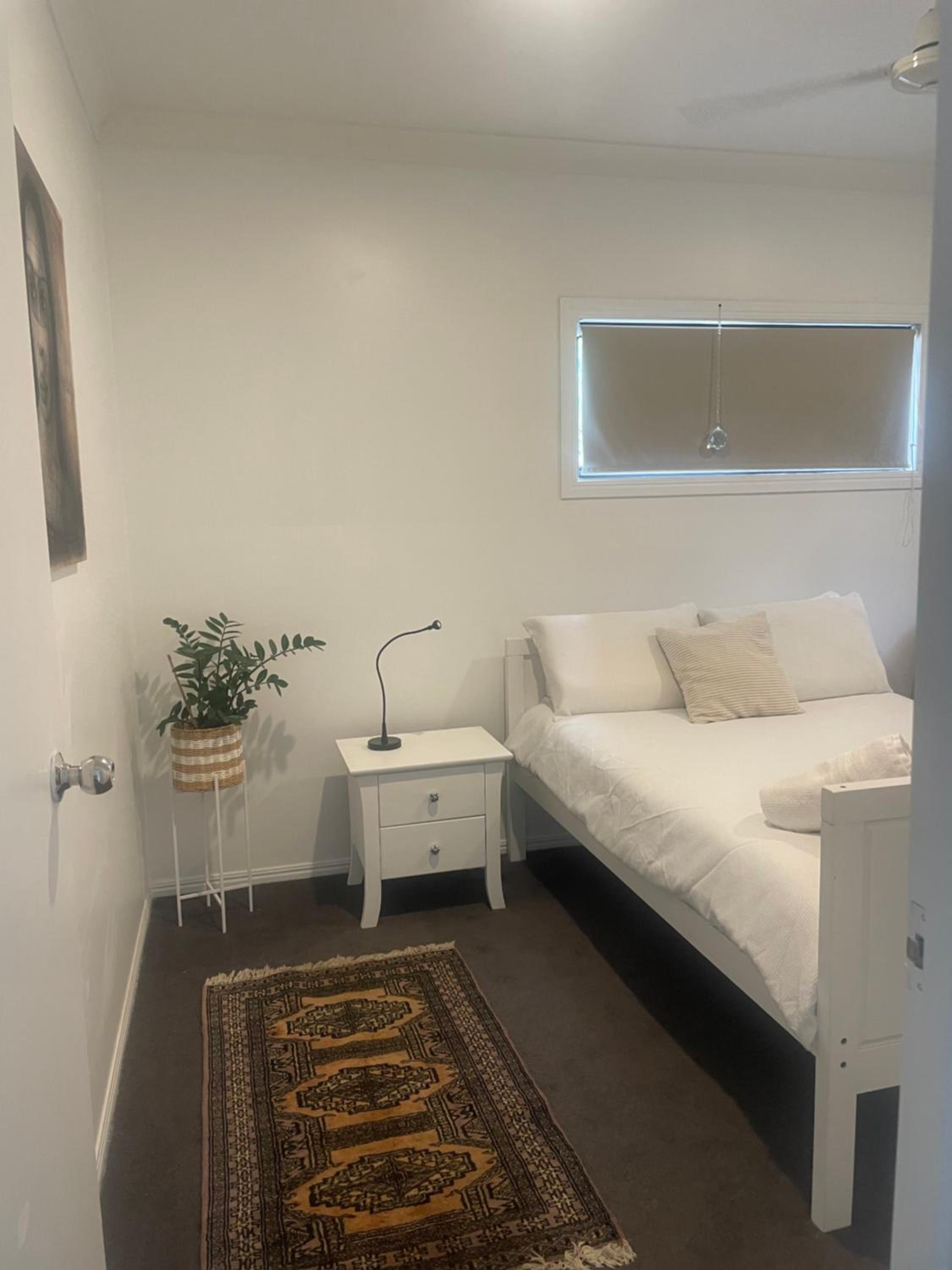 Double Room with Park View photo 2