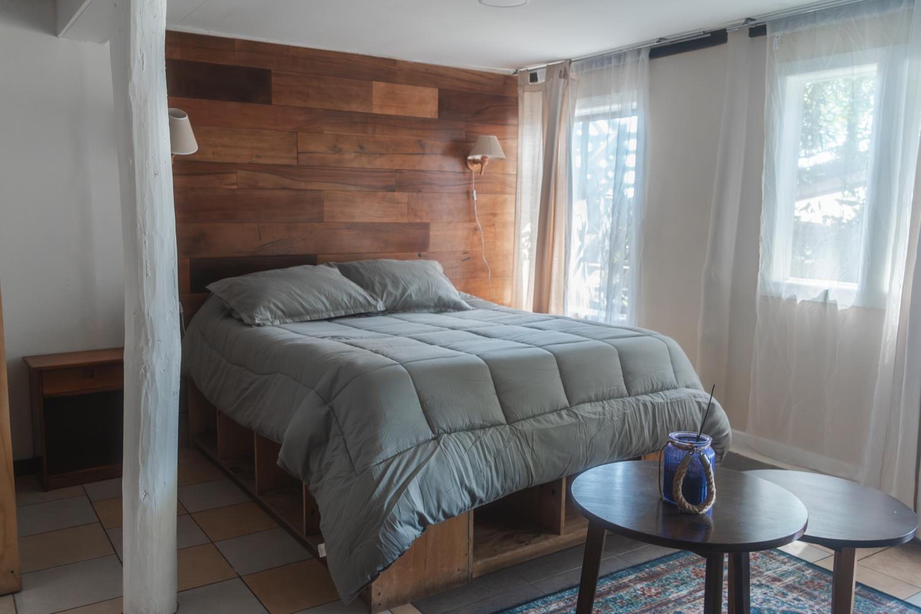 Cabin without View photo 1