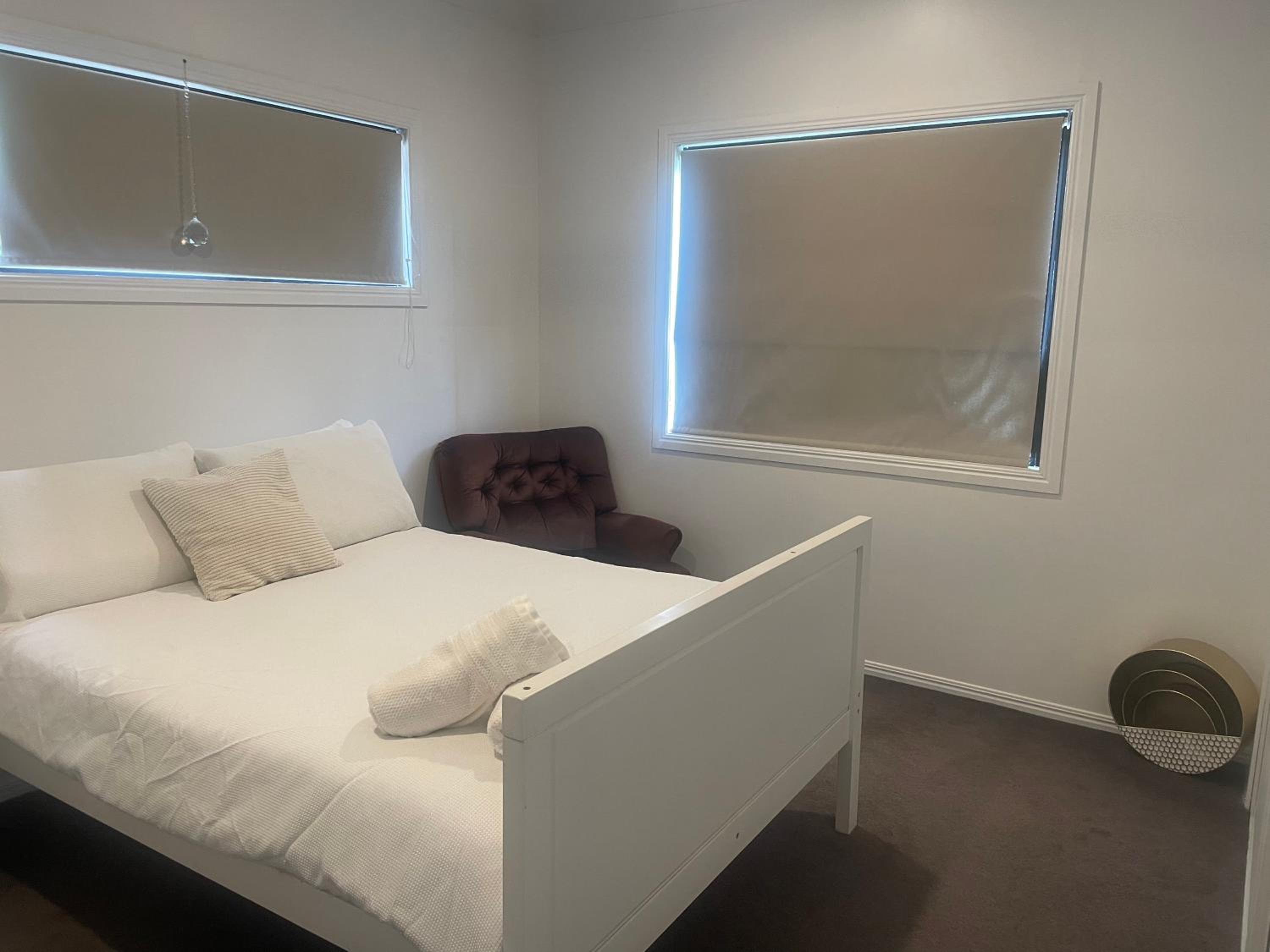 Double Room with Park View photo 3