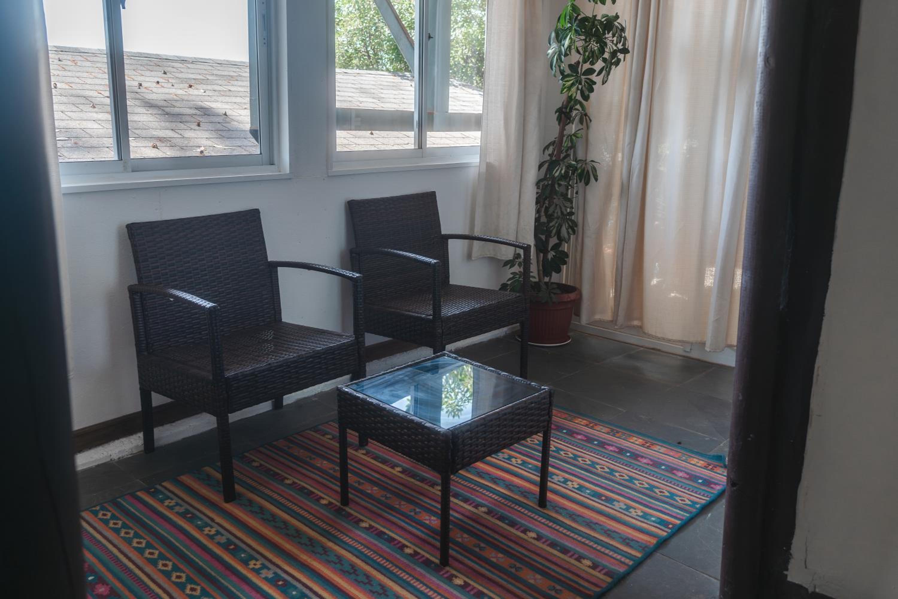 Cabin without View photo 2