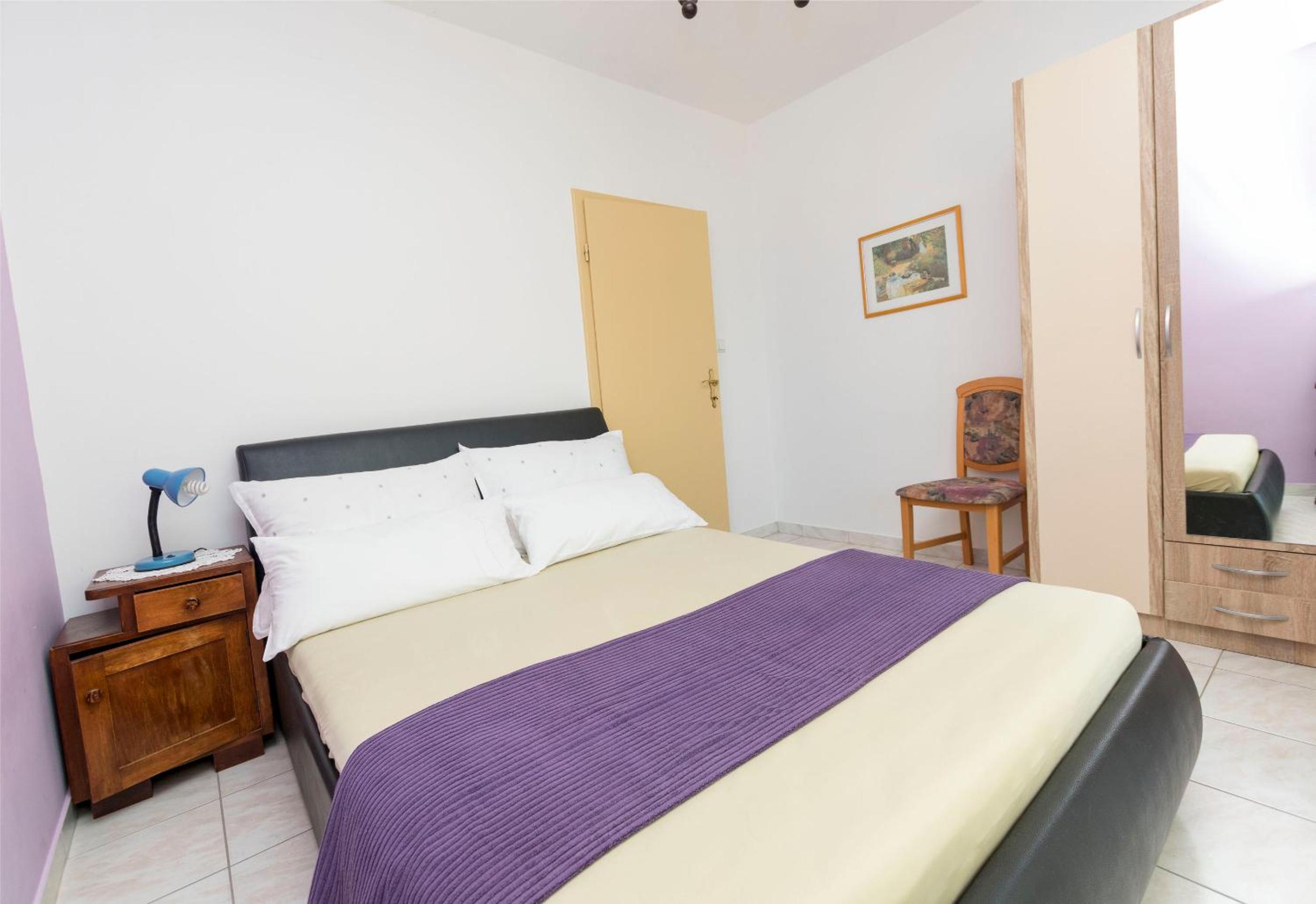 Two-Bedroom Apartment Standard photo 3