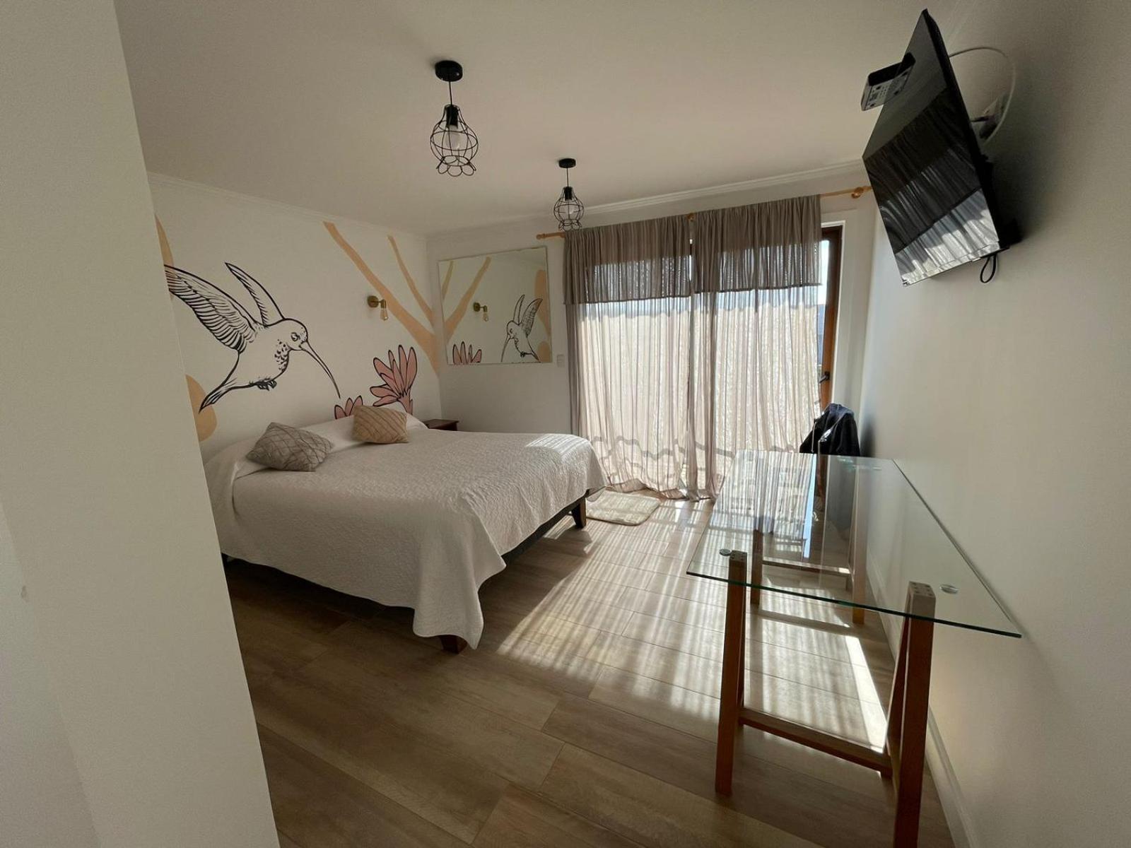 Superior Queen Room