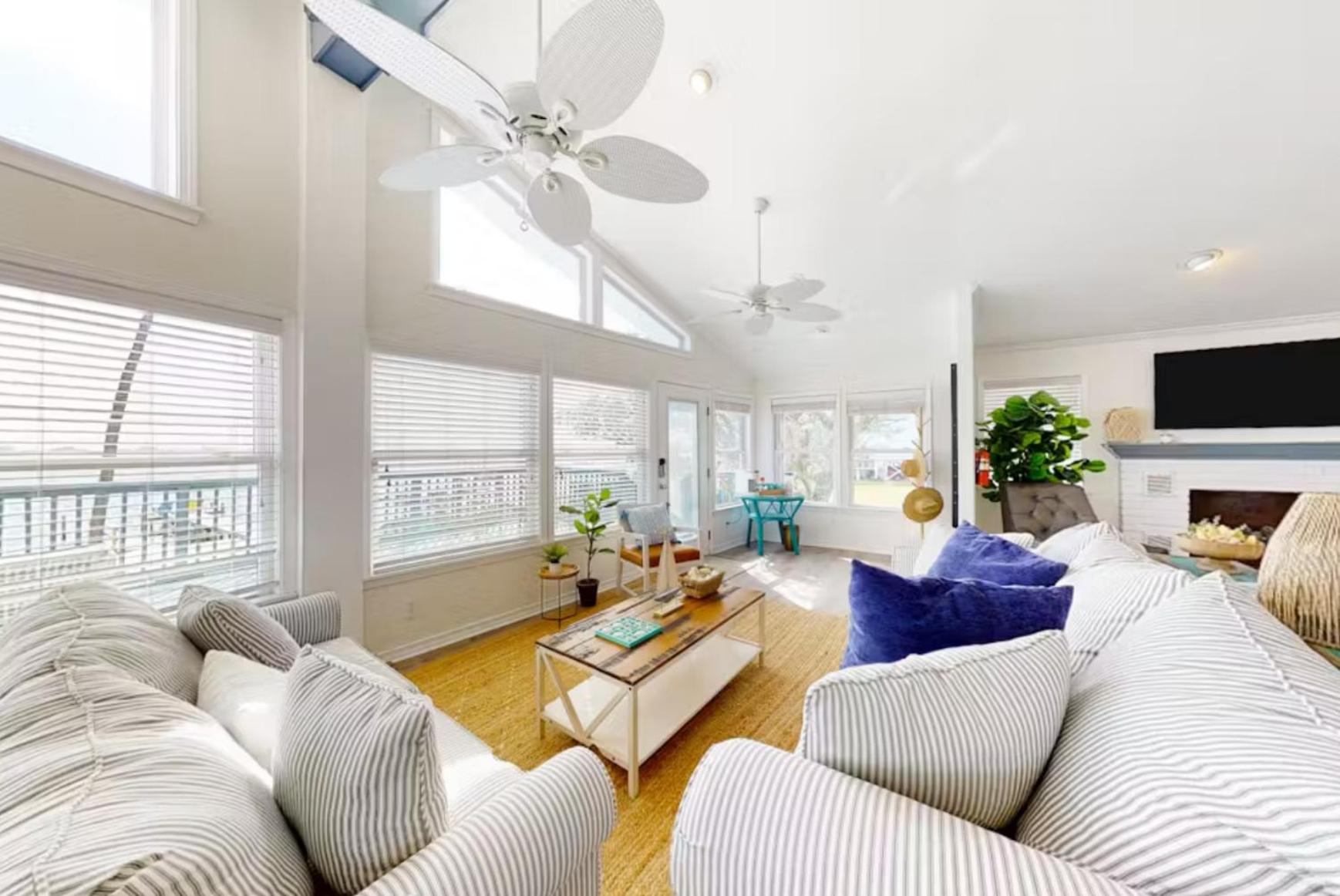 Four-Bedroom House photo 1