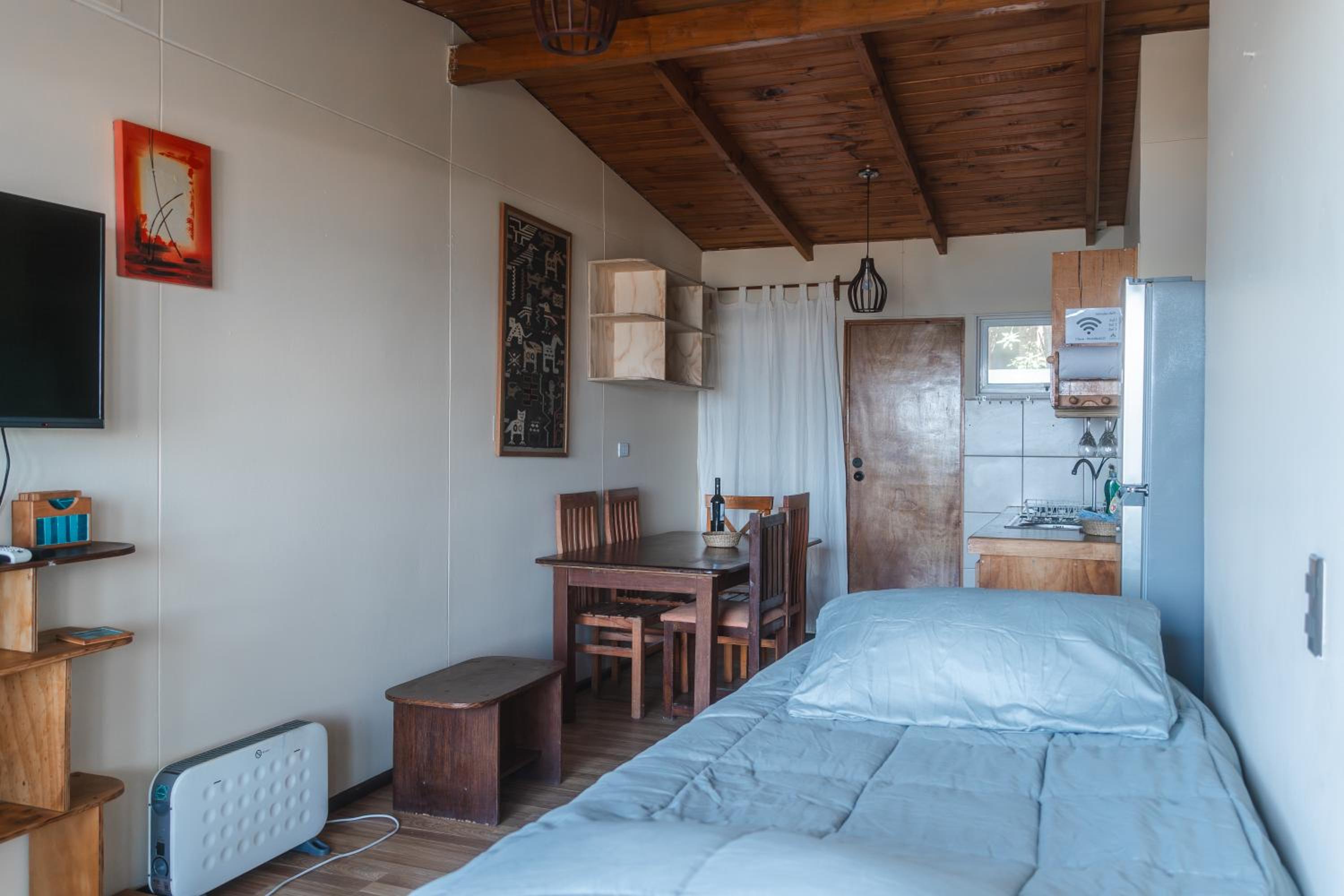Cabin with Sea View photo 2