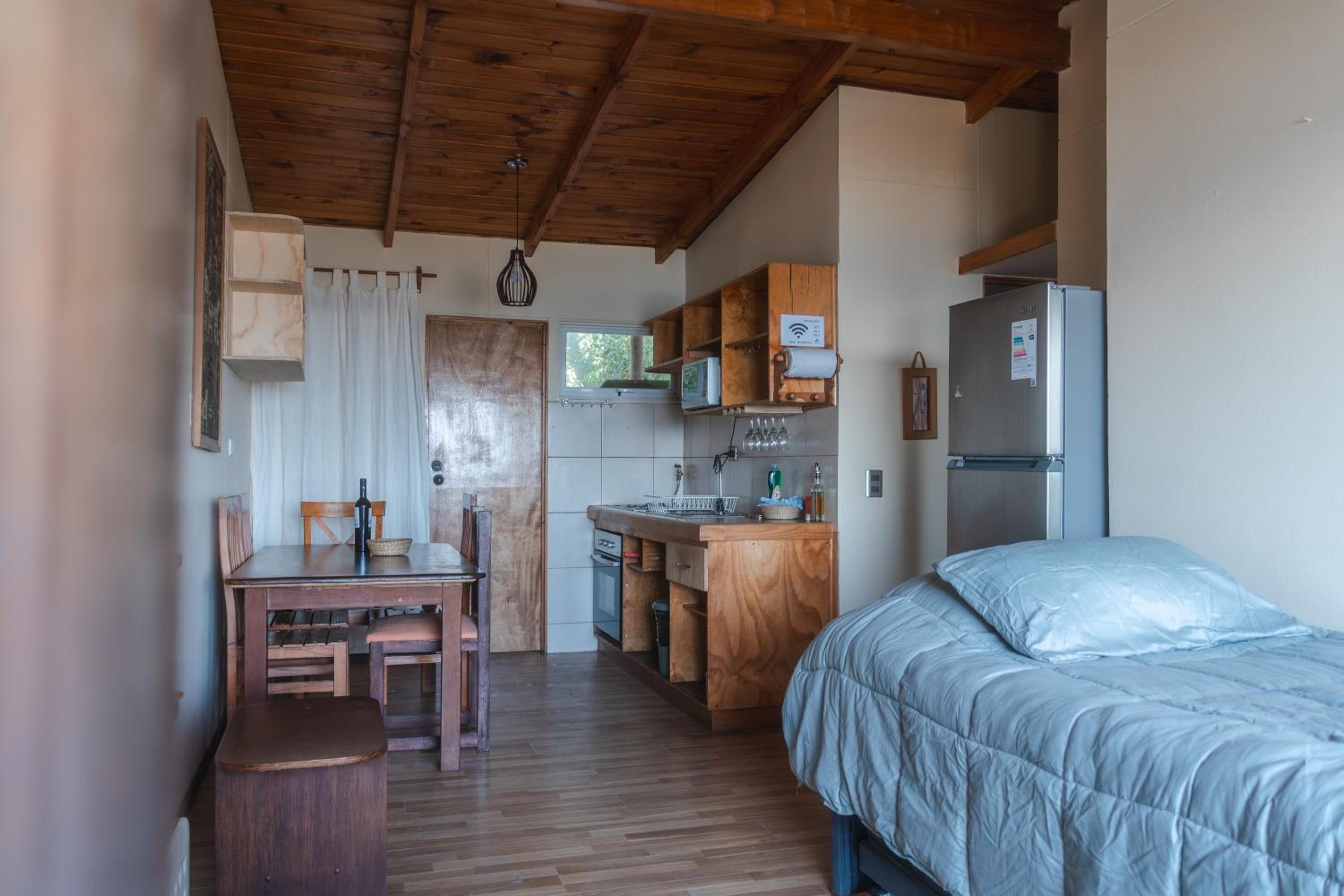 Cabin with Sea View photo 1
