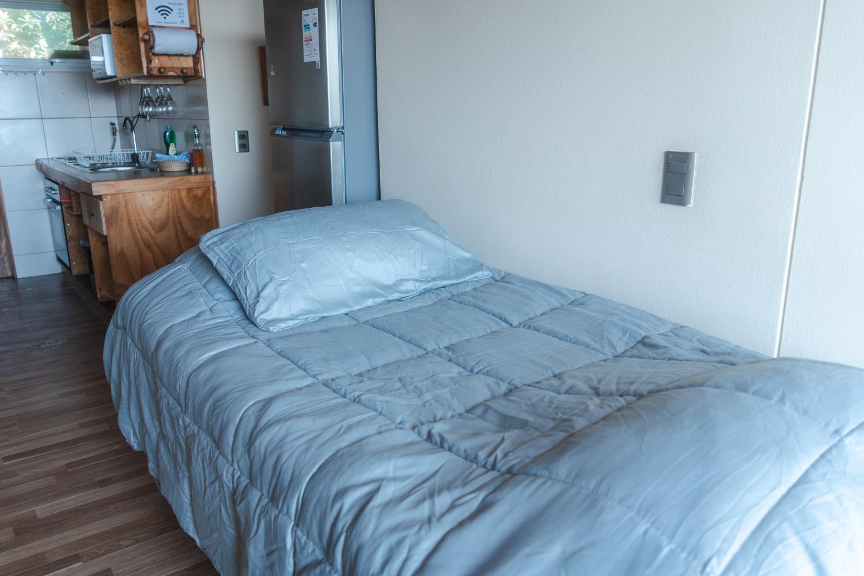 Cabin with Sea View photo 3