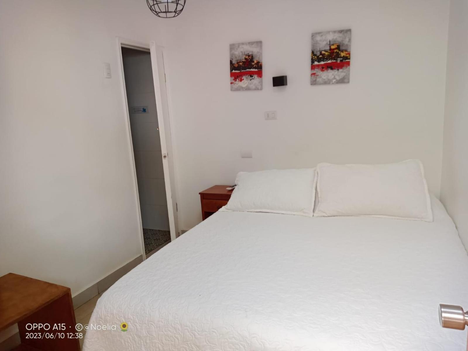 Double Room with Private Bathroom photo 3
