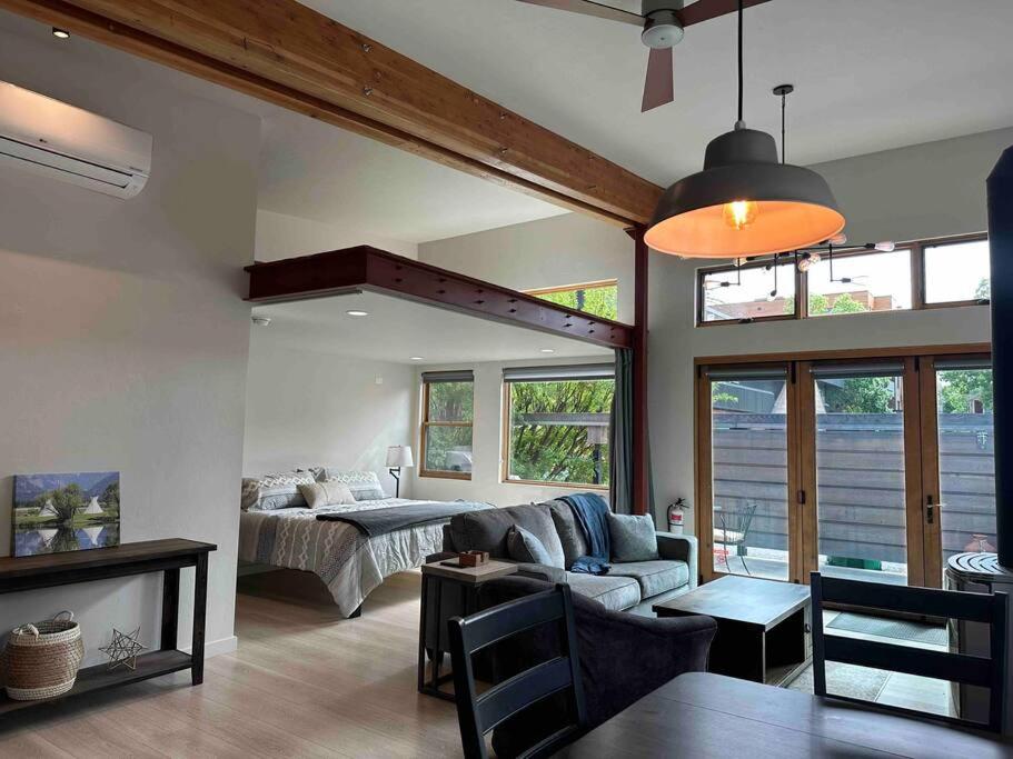 One-Bedroom Villa photo 1