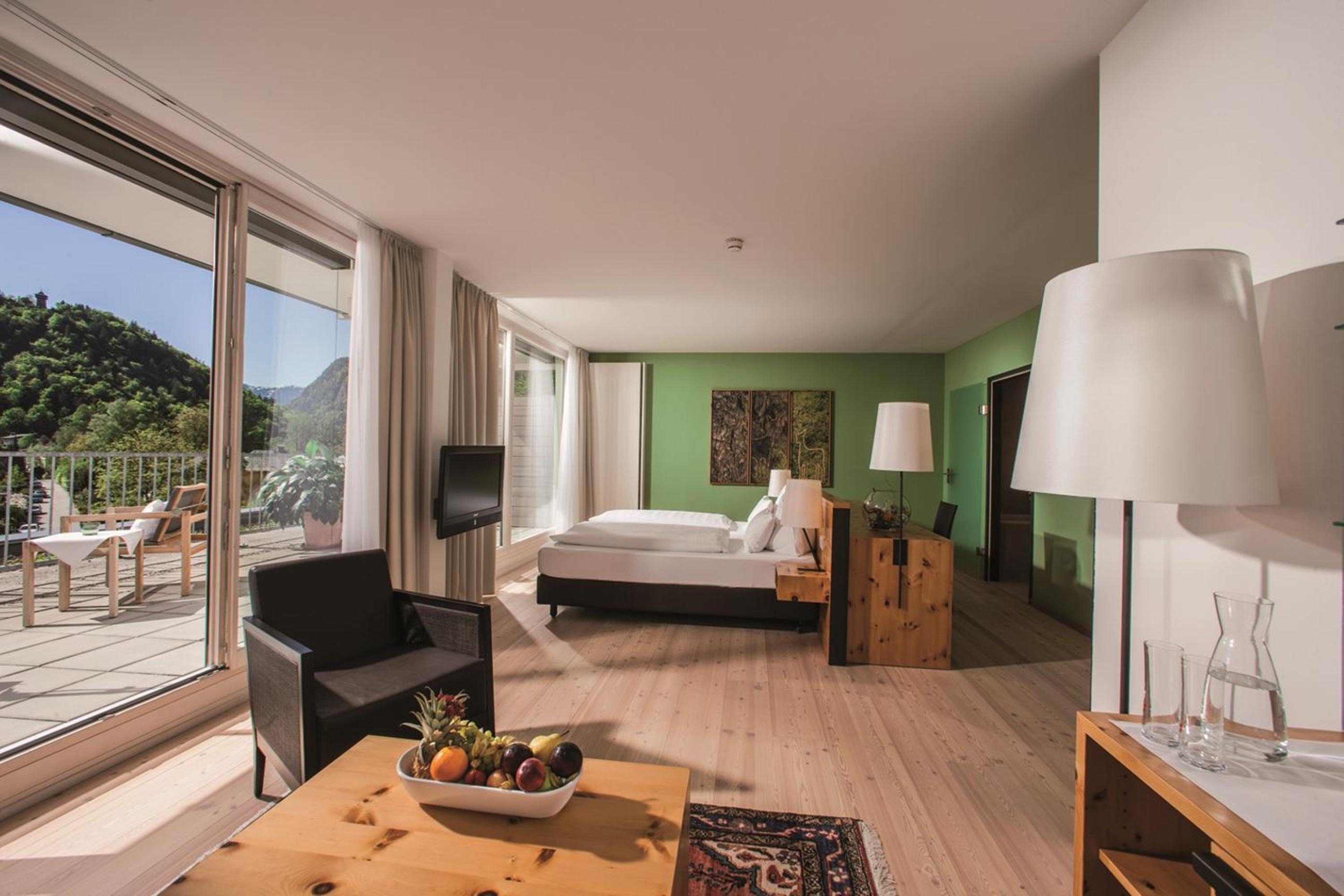 Panorama Suite photo 1