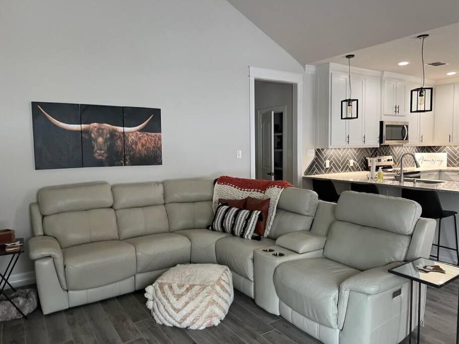 Two-Bedroom House photo 2