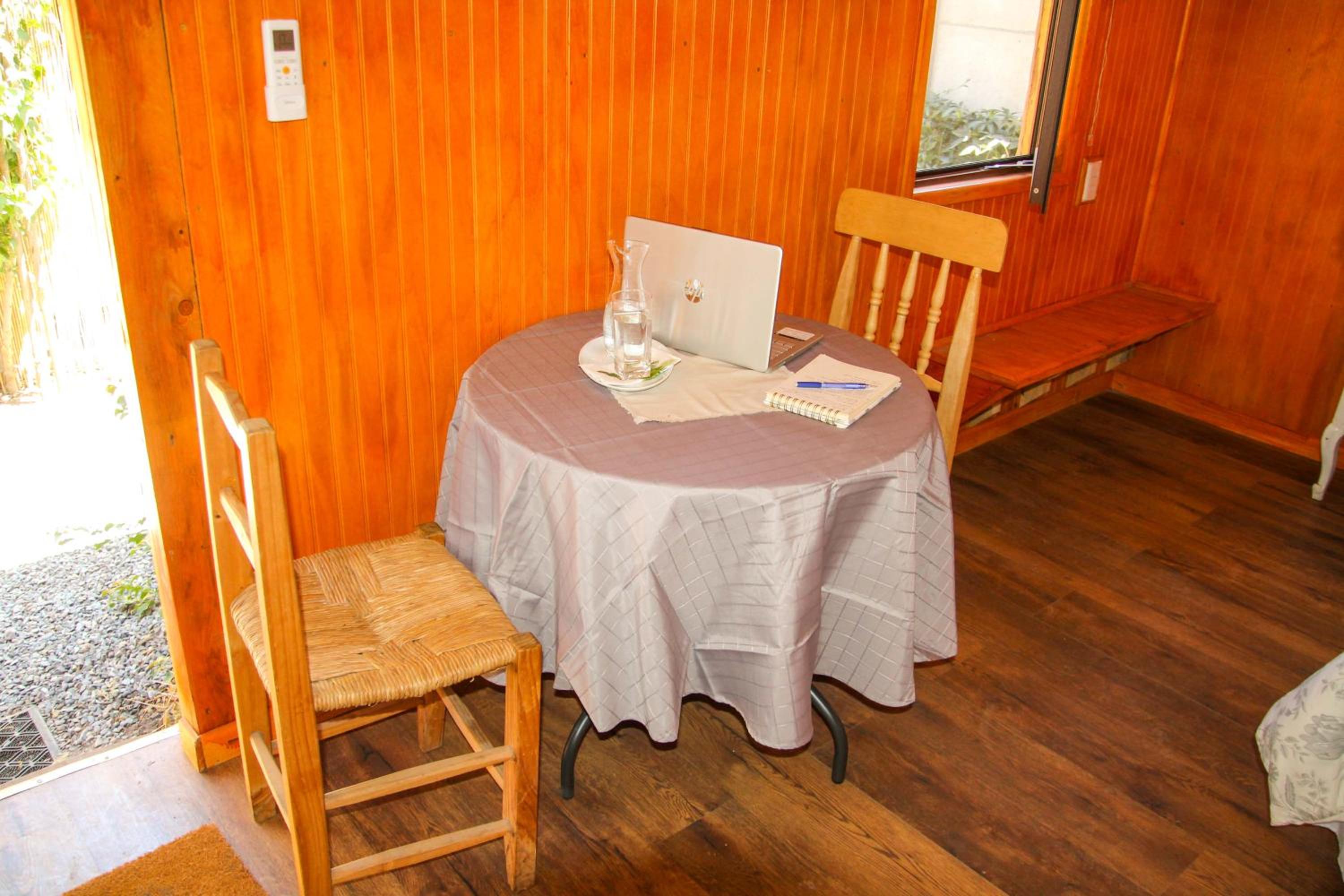 Double or Twin Room photo 1