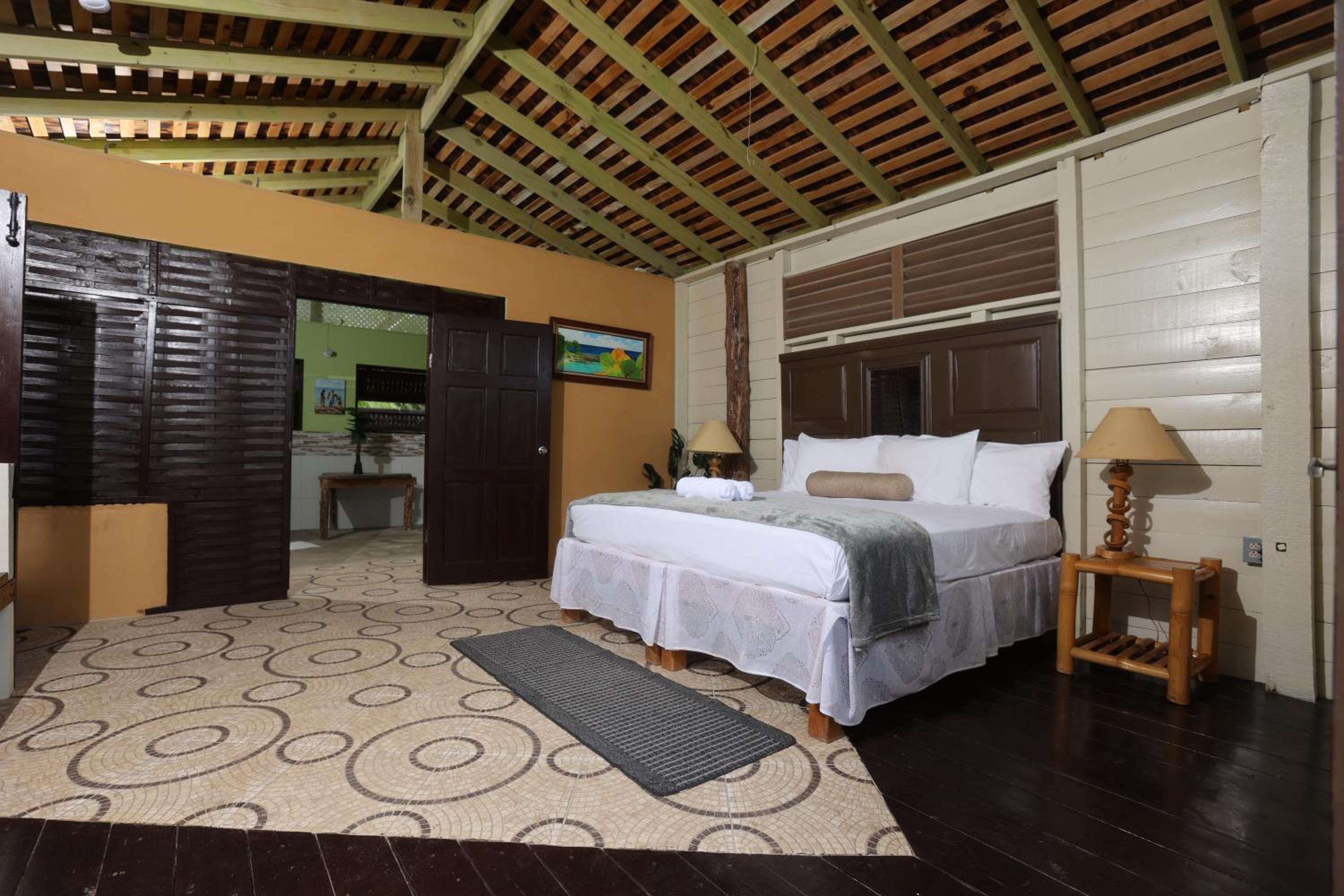 Villa with Sea View photo 1