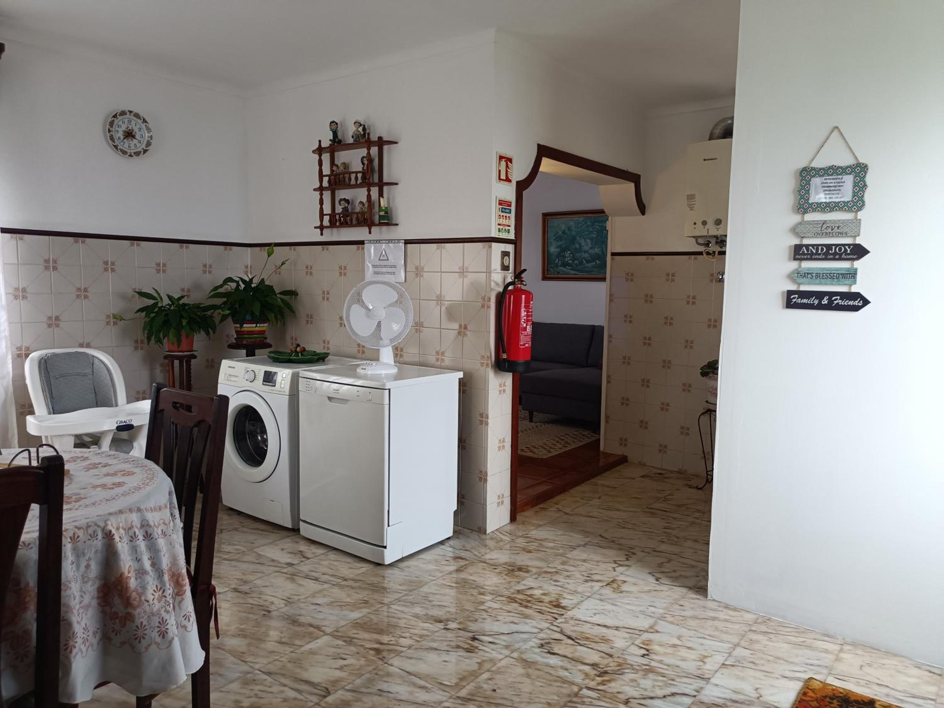 Three-Bedroom House photo 2