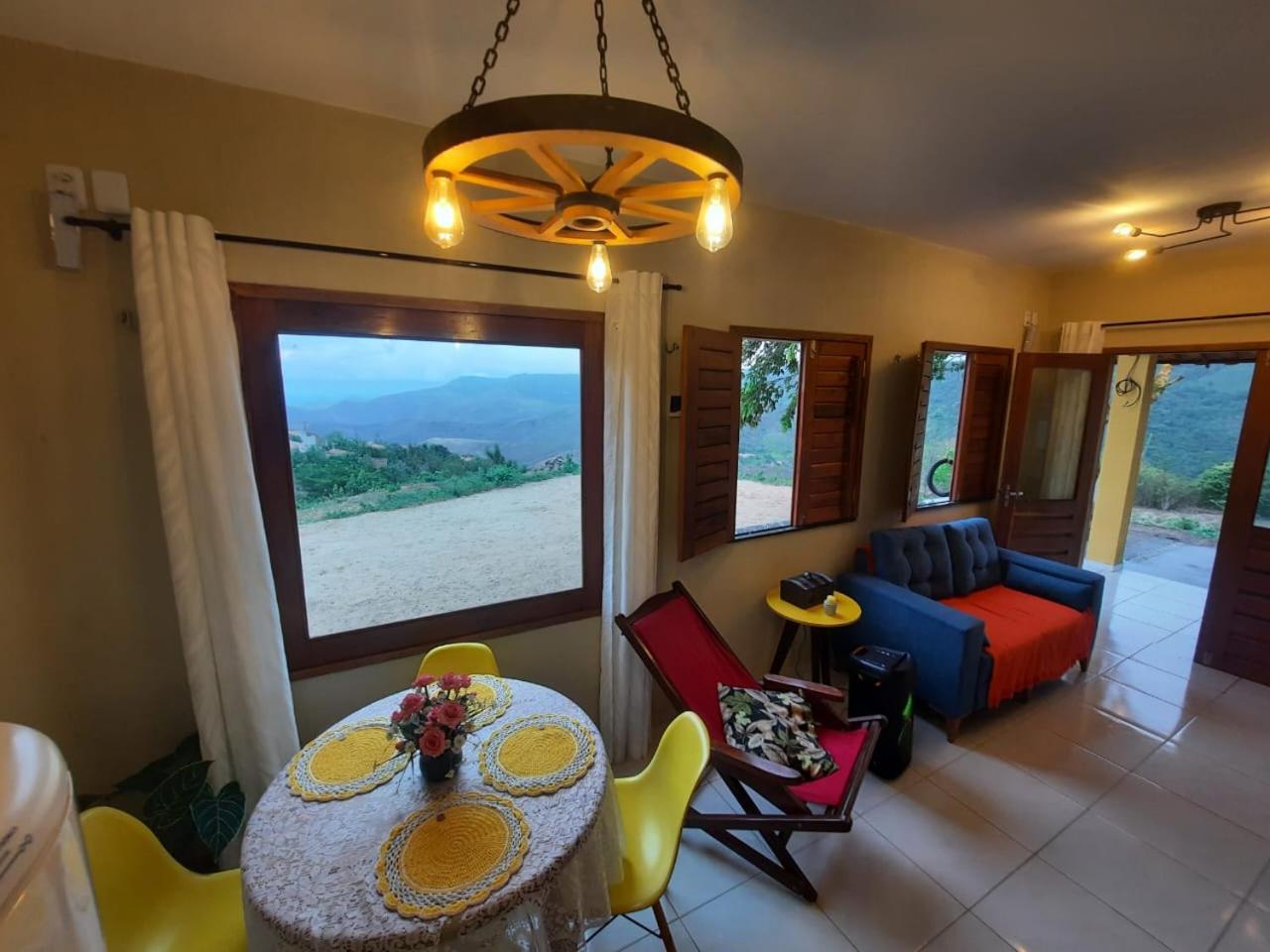 One-Bedroom Chalet photo 1