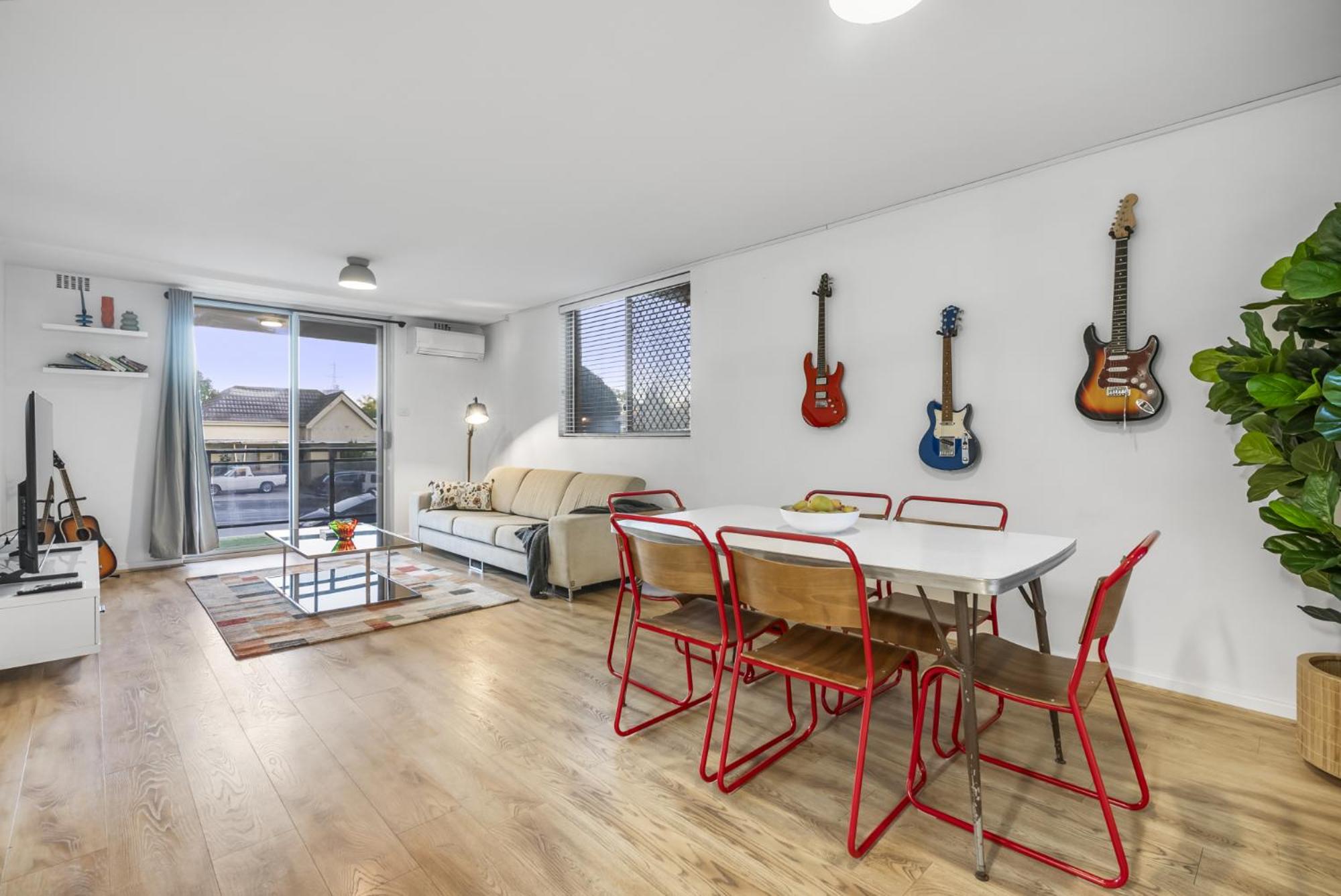 Apartment photo 1
