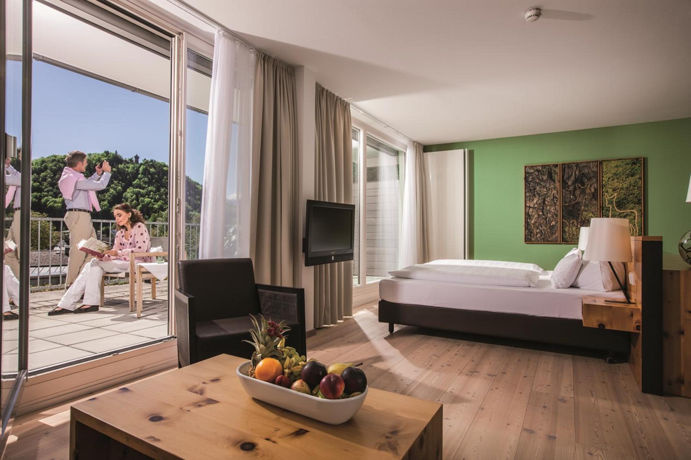 Panorama Suite photo 3