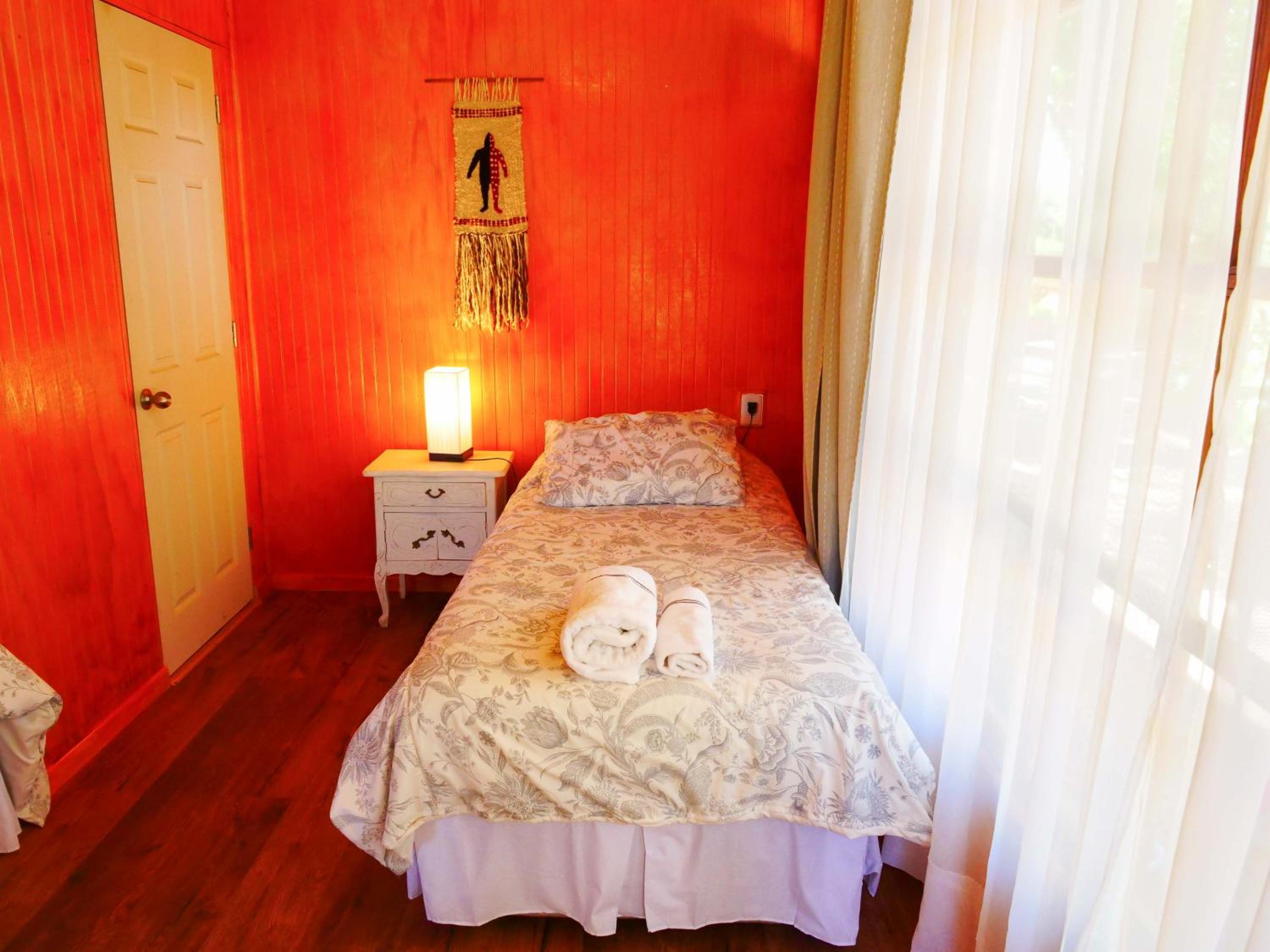 Double or Twin Room photo 3