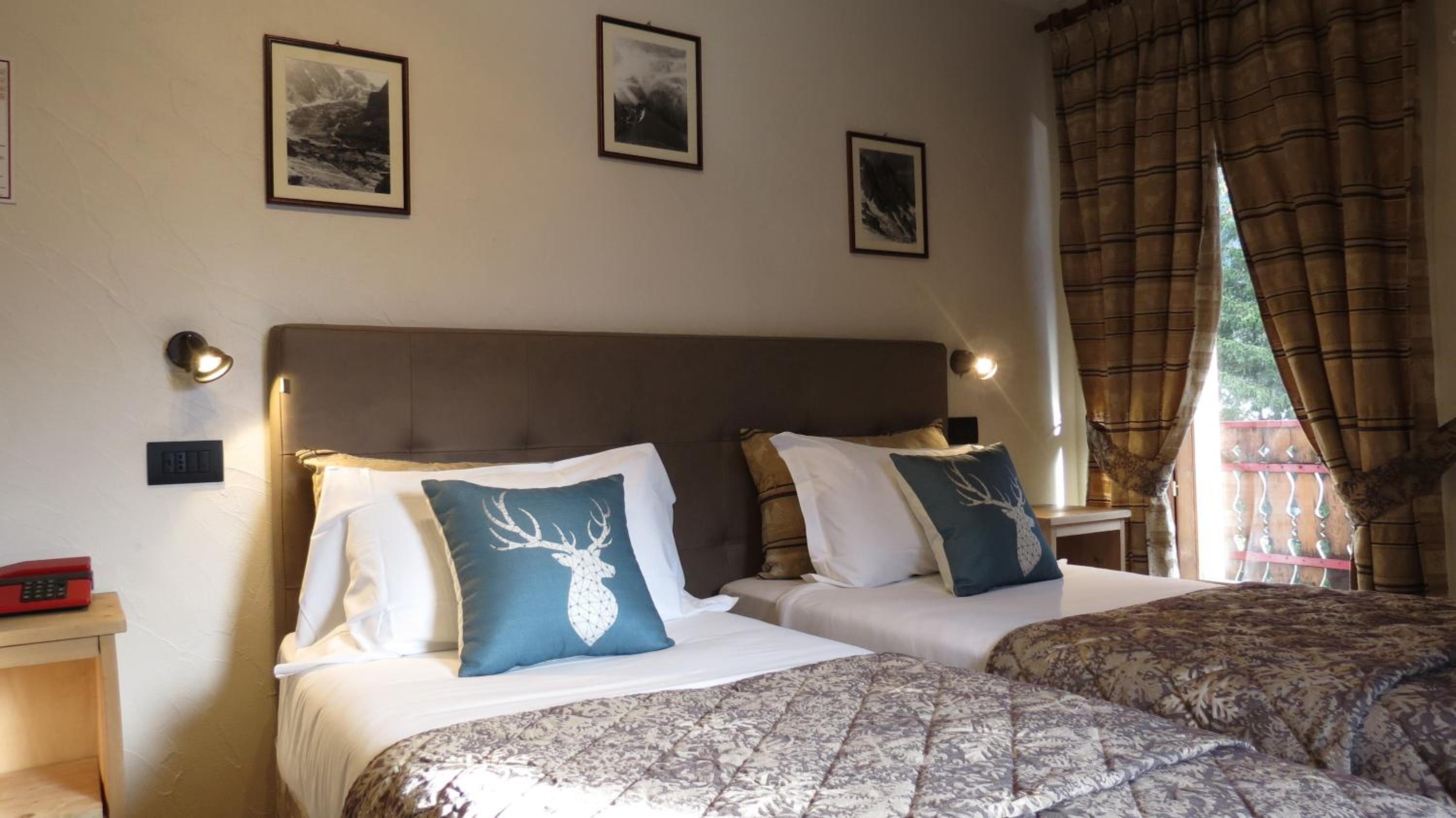 Double or Twin Room