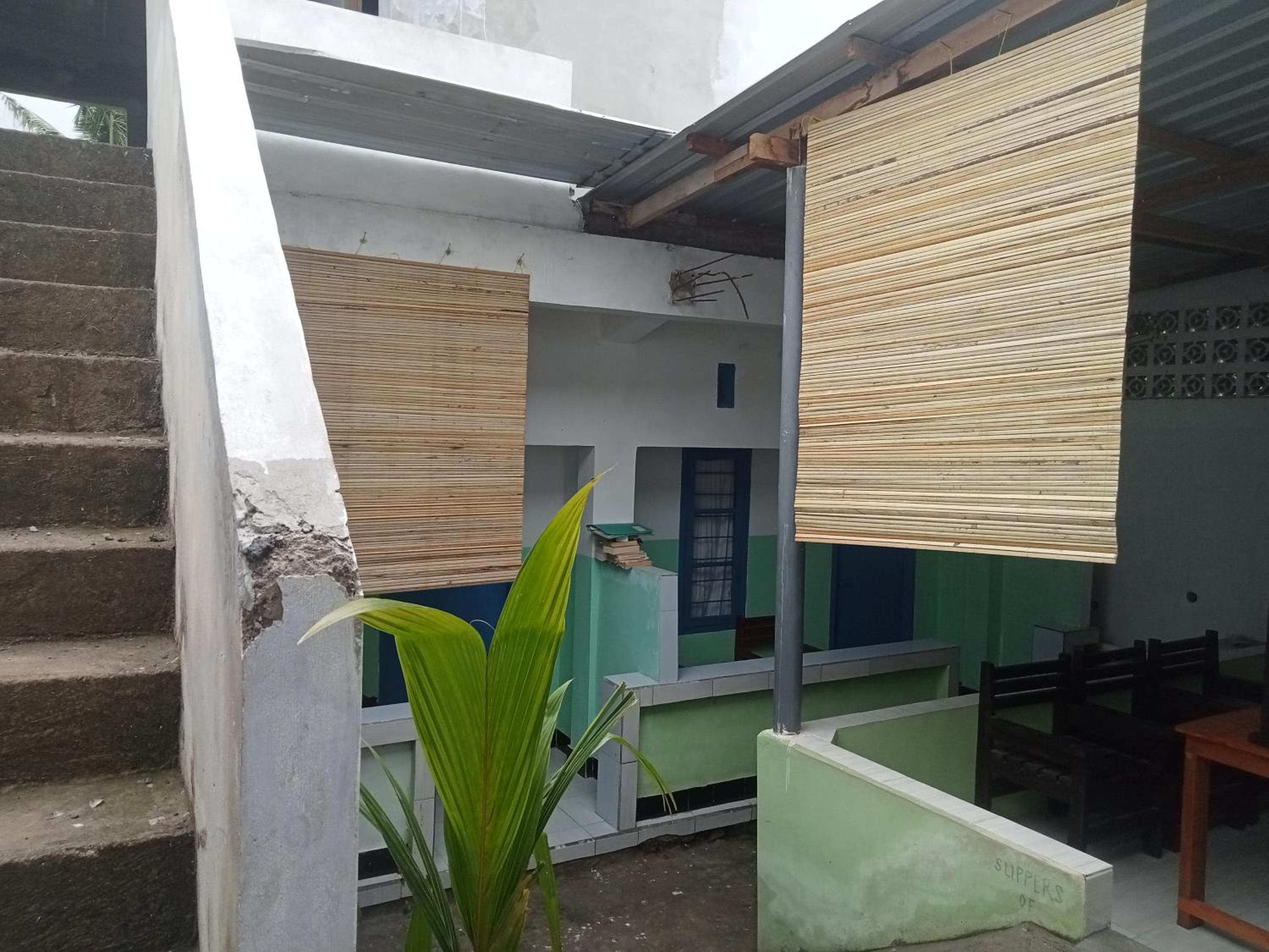 Double Room with Balcony photo 3