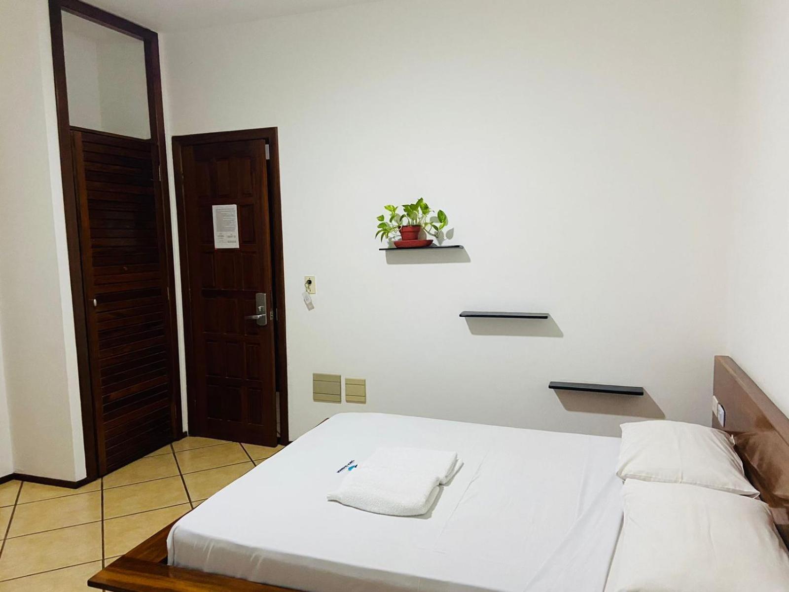Standard Double Room photo 2